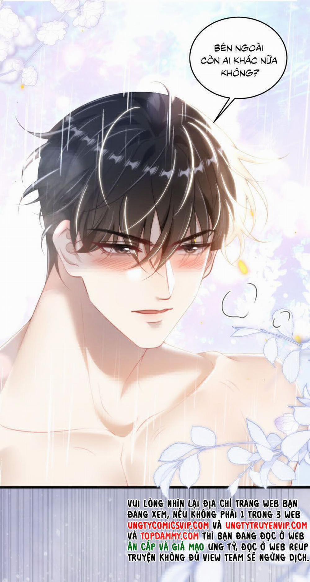 Thẳng Thắn Từ Nghiêm 105 trang 28