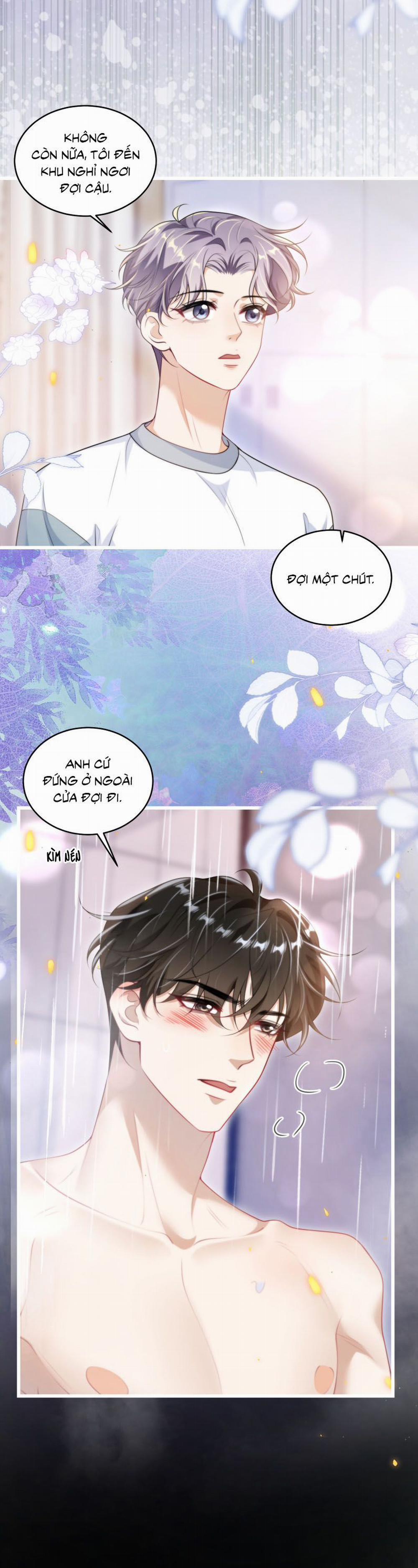 Thẳng Thắn Từ Nghiêm 105 trang 29