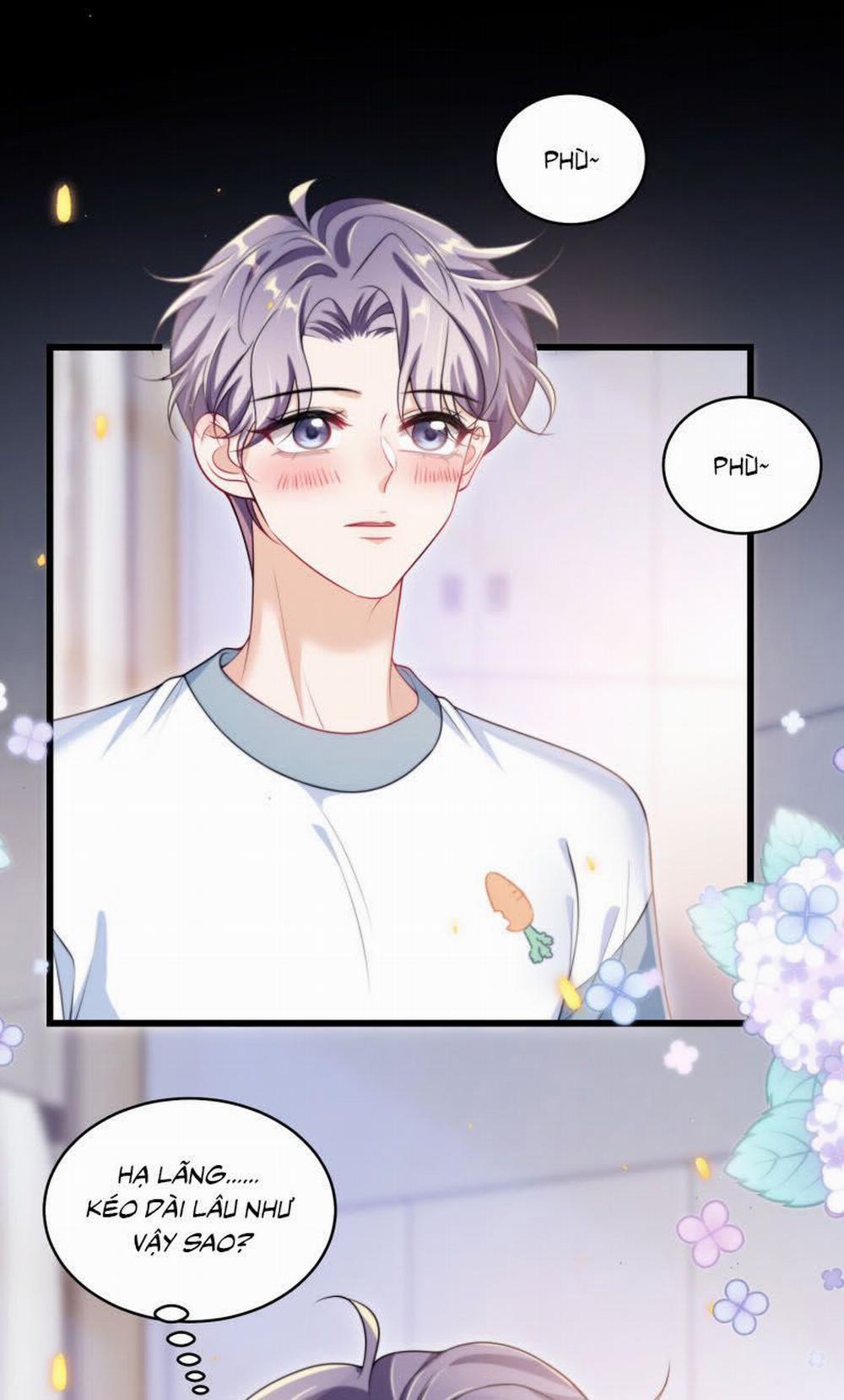 Thẳng Thắn Từ Nghiêm 105 trang 30