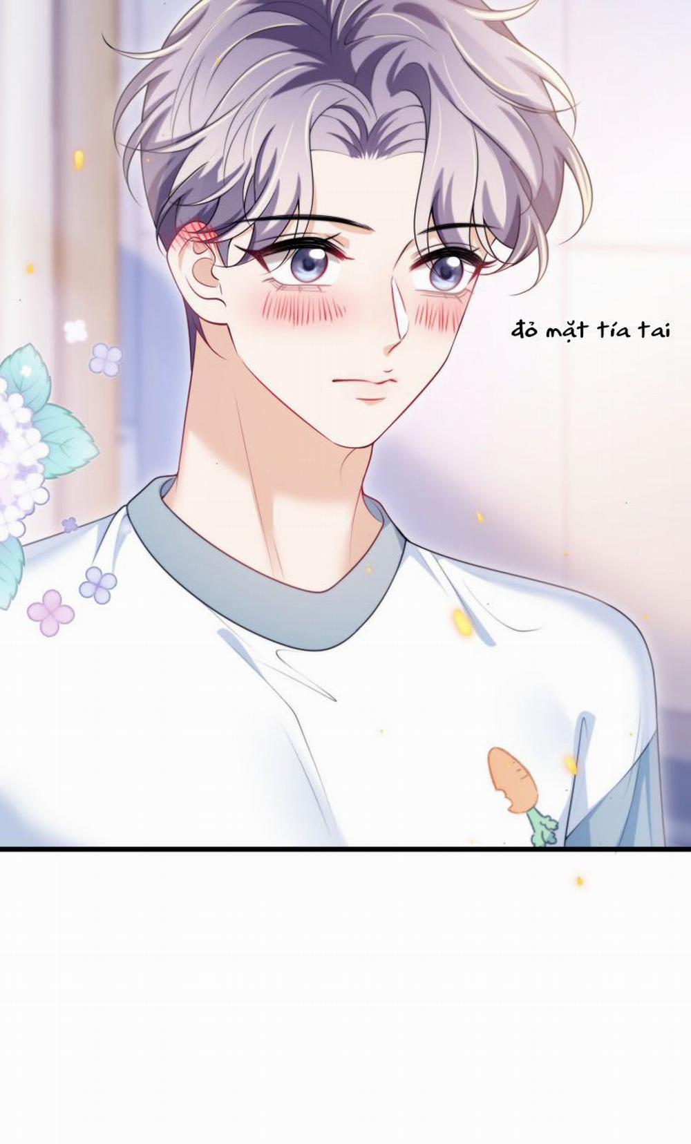 Thẳng Thắn Từ Nghiêm 105 trang 31