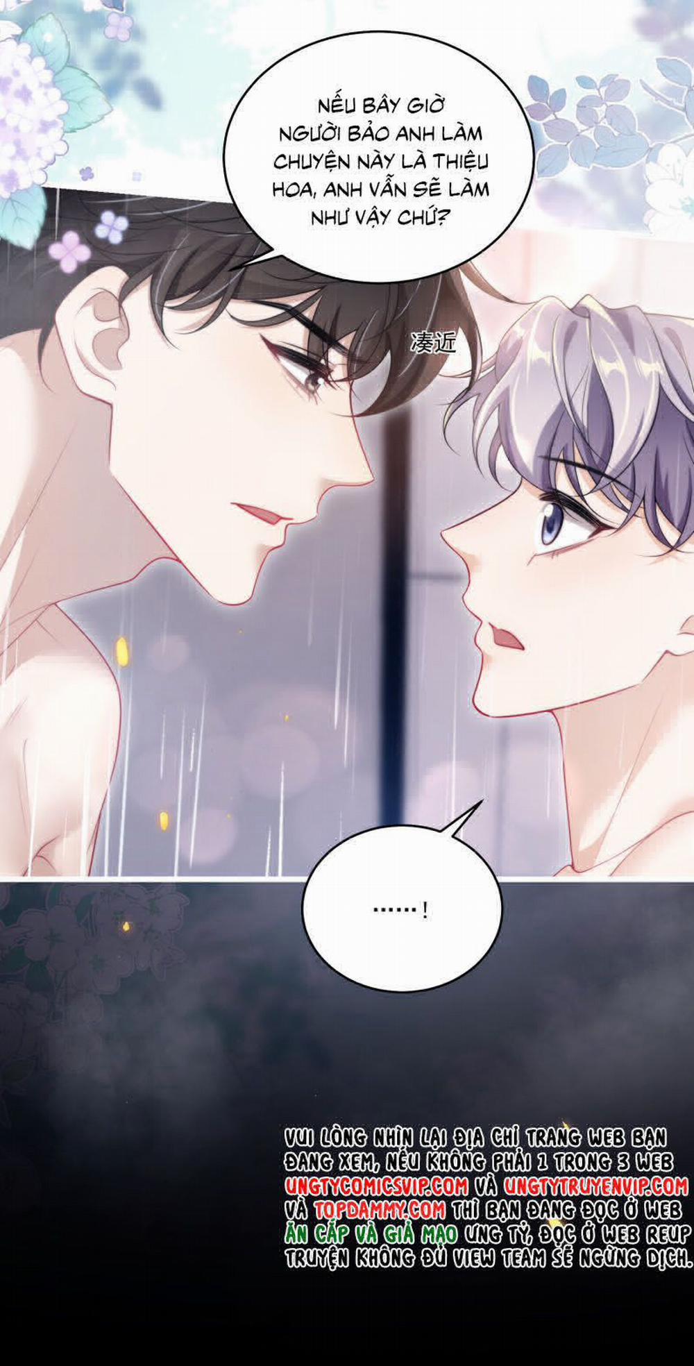 Thẳng Thắn Từ Nghiêm 105 trang 9