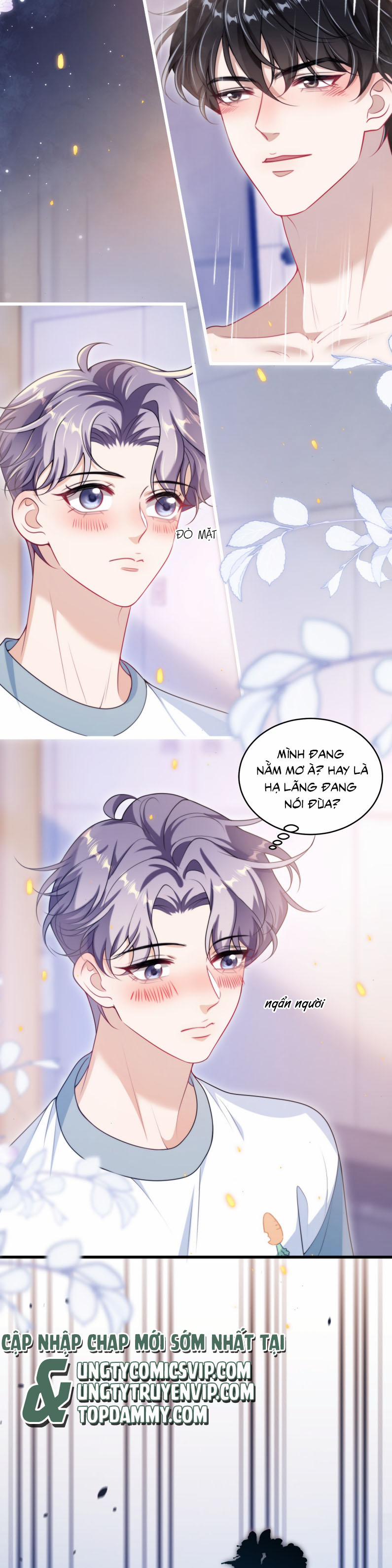 Thẳng Thắn Từ Nghiêm 106 trang 14