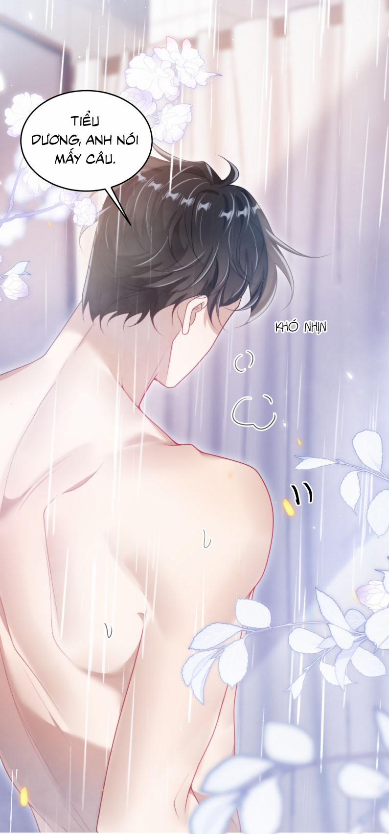 Thẳng Thắn Từ Nghiêm 106 trang 2