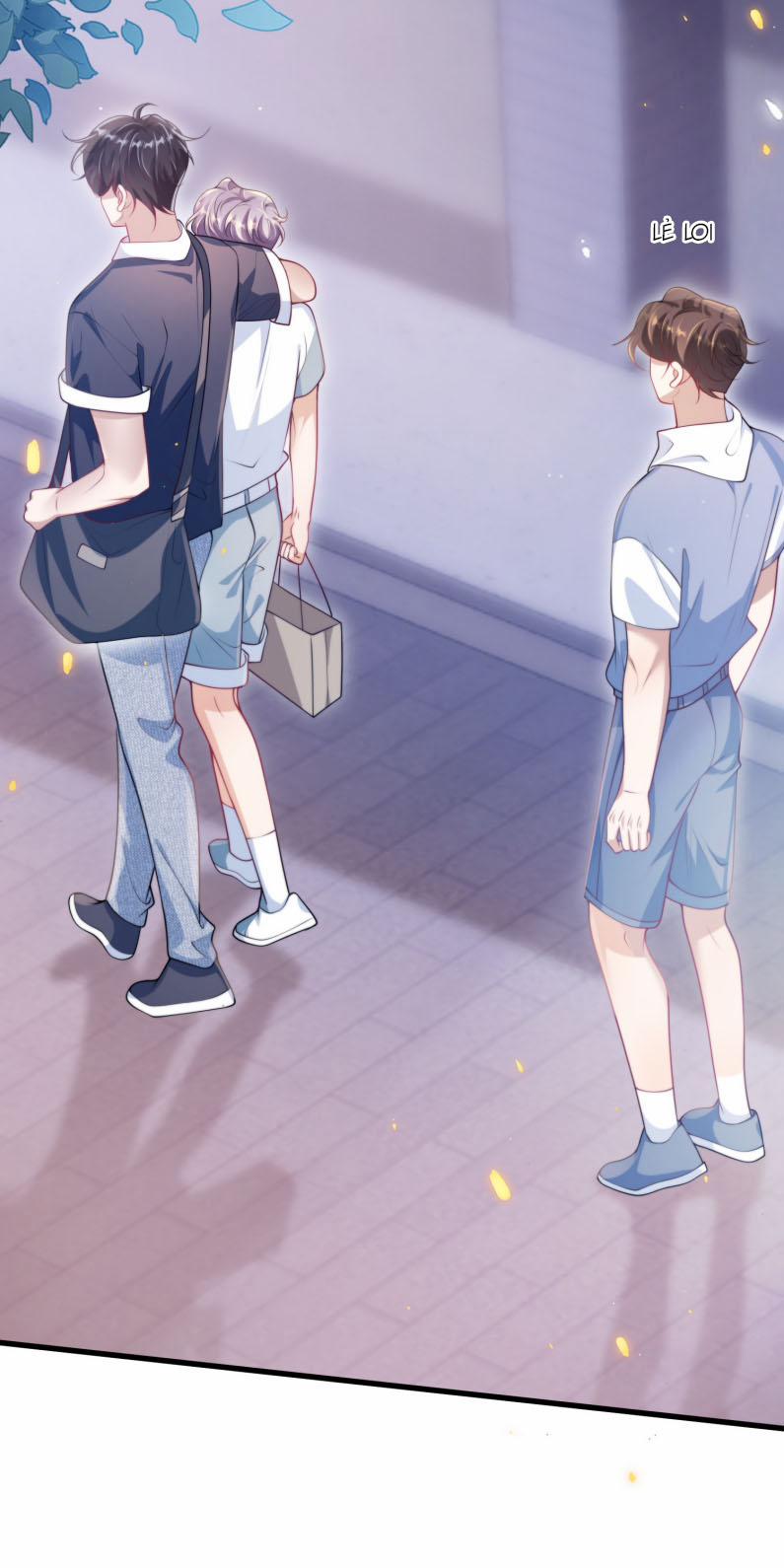 Thẳng Thắn Từ Nghiêm 106 trang 23