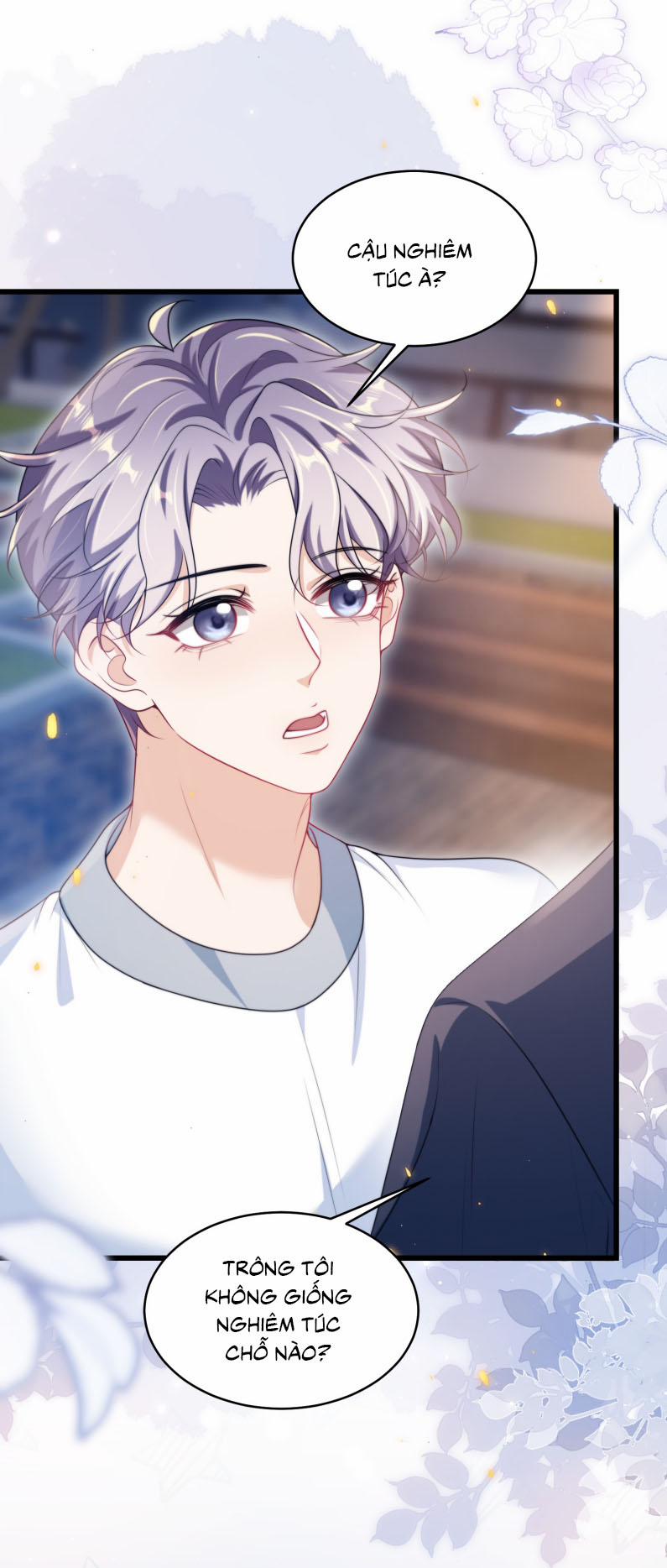 Thẳng Thắn Từ Nghiêm 106 trang 28