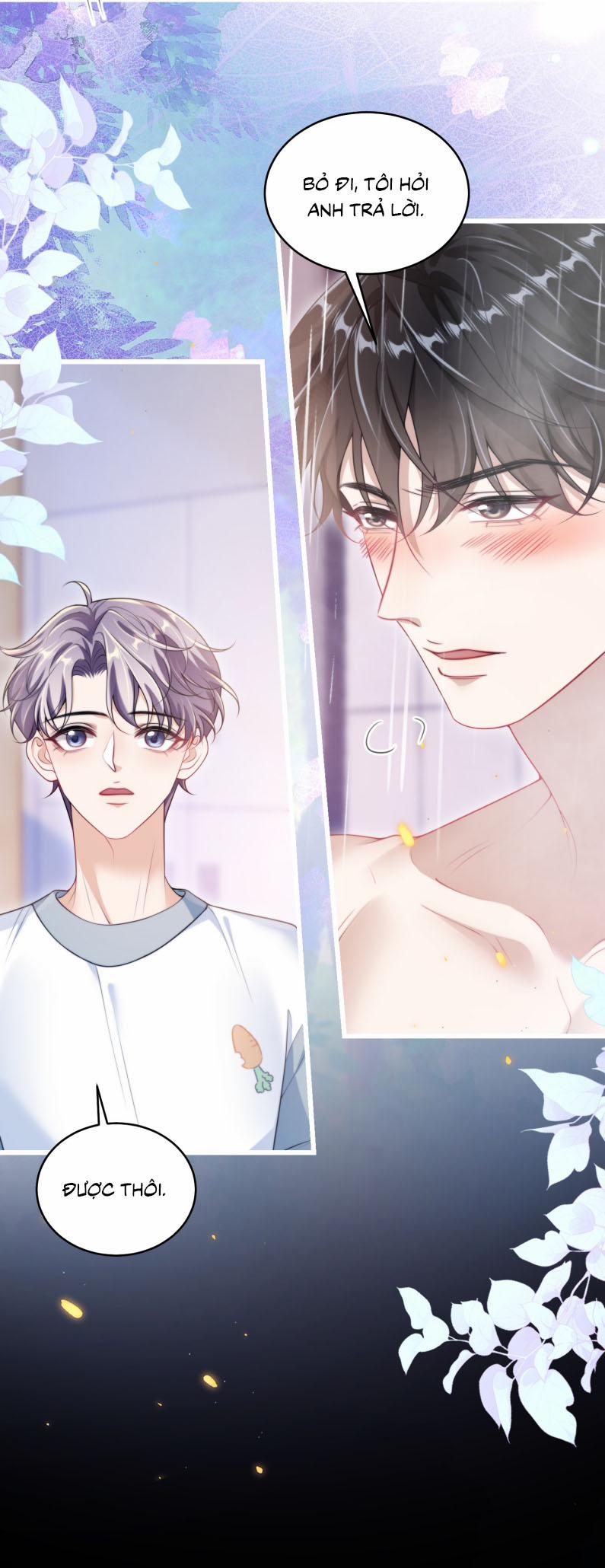 Thẳng Thắn Từ Nghiêm 106 trang 5