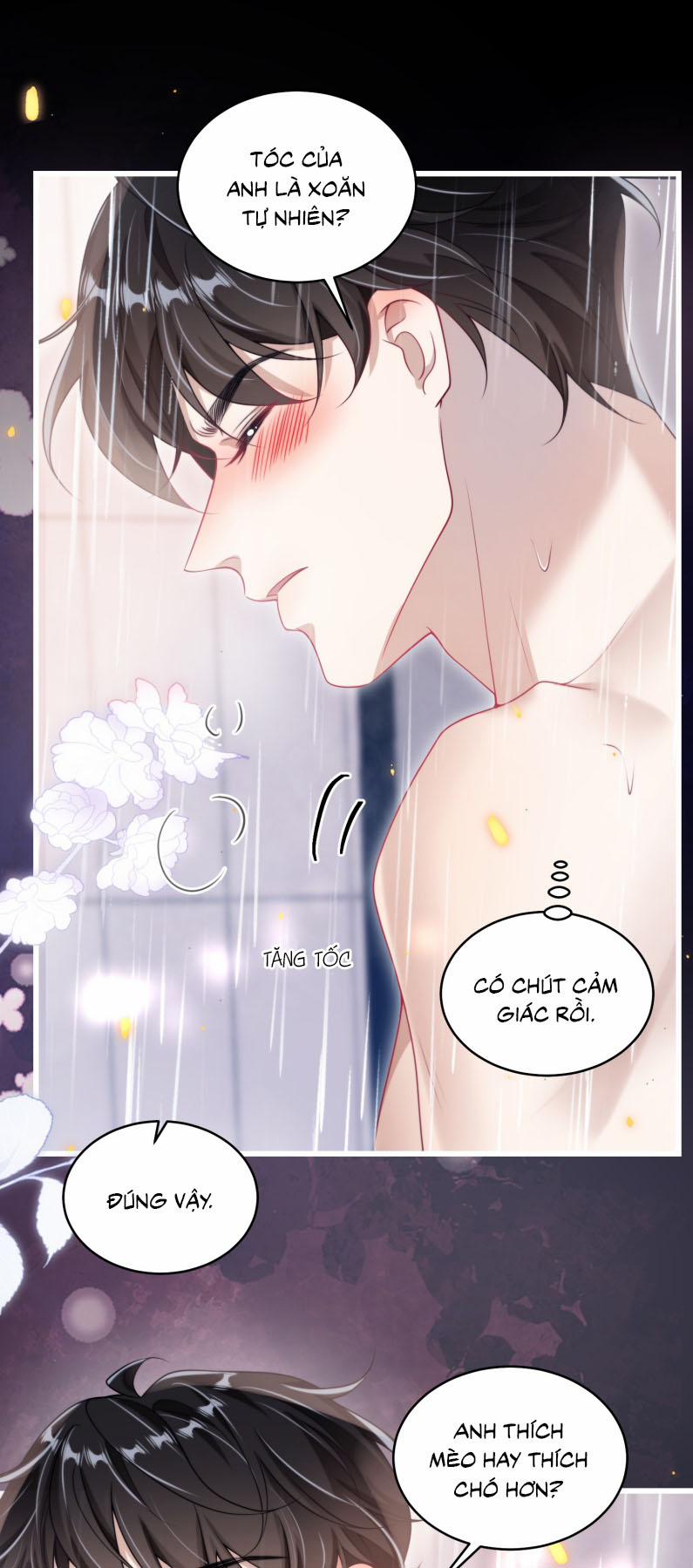 Thẳng Thắn Từ Nghiêm 106 trang 6