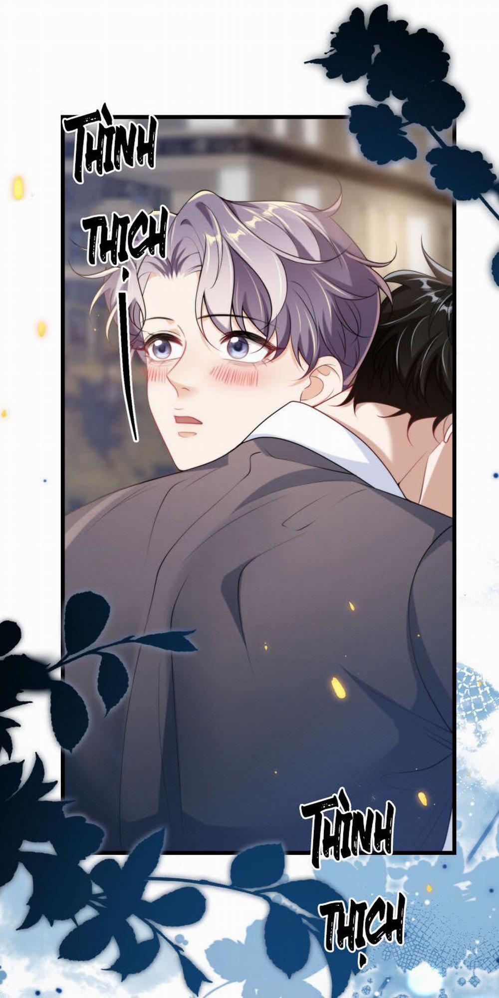 Thẳng Thắn Từ Nghiêm 107 trang 10