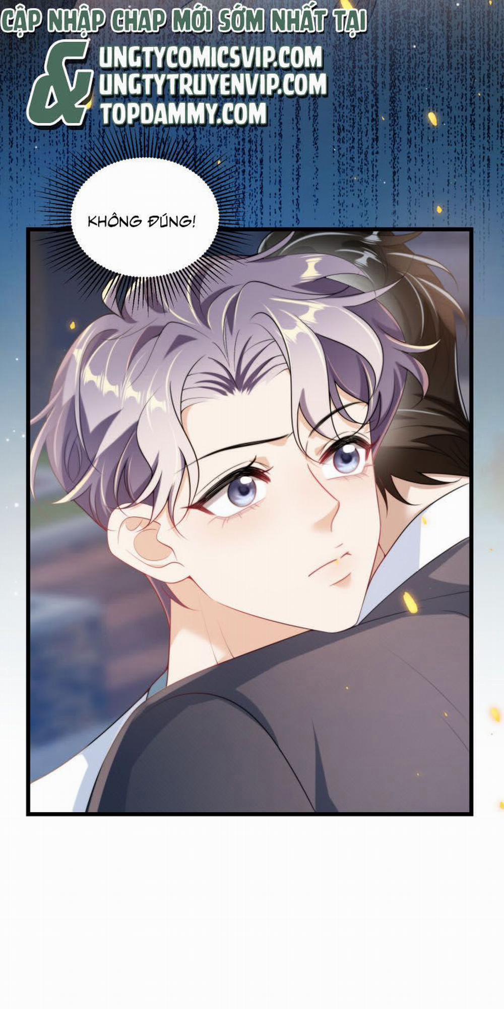 Thẳng Thắn Từ Nghiêm 107 trang 13