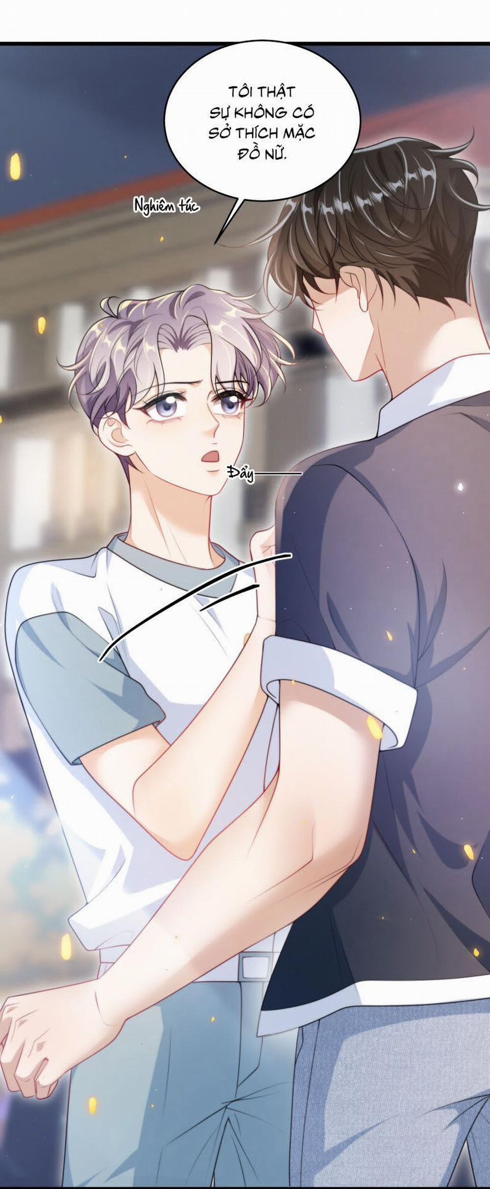 Thẳng Thắn Từ Nghiêm 107 trang 14