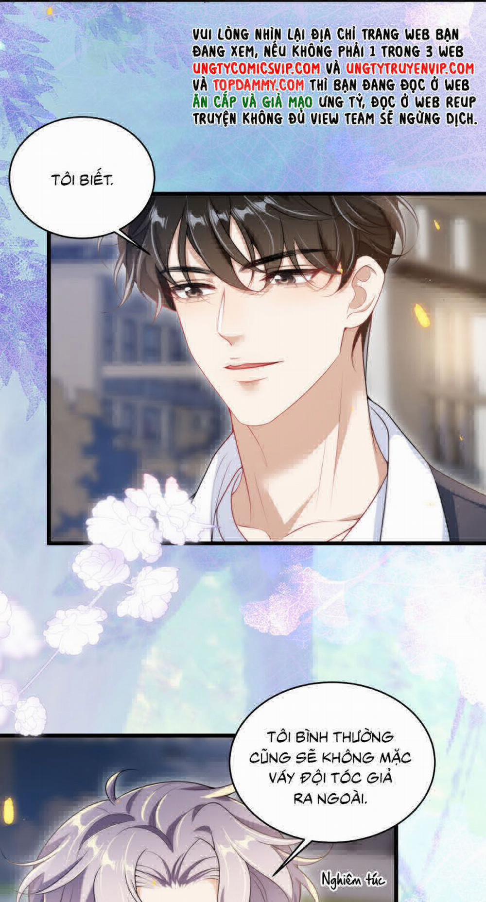 Thẳng Thắn Từ Nghiêm 107 trang 15