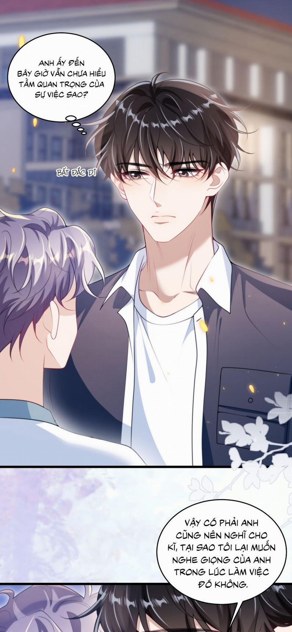 Thẳng Thắn Từ Nghiêm 107 trang 2