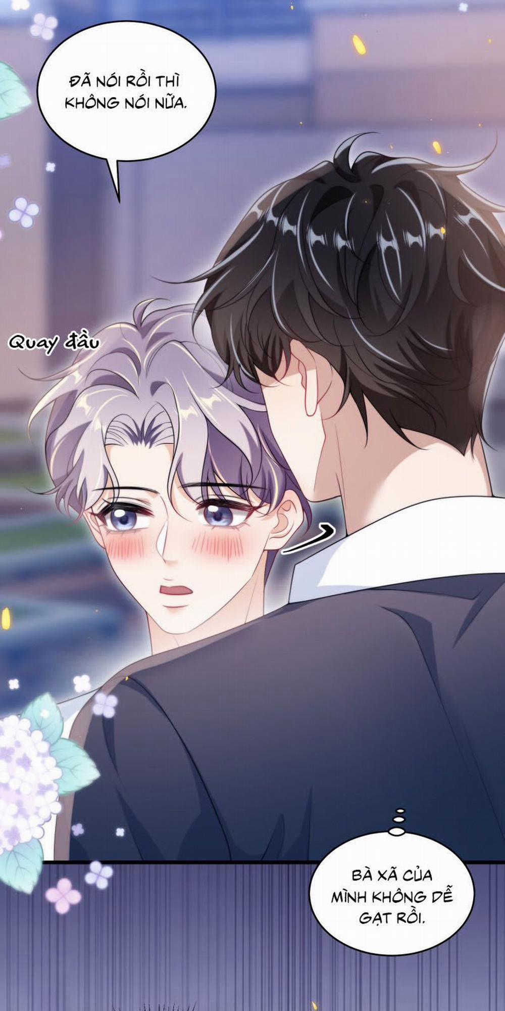 Thẳng Thắn Từ Nghiêm 107 trang 23