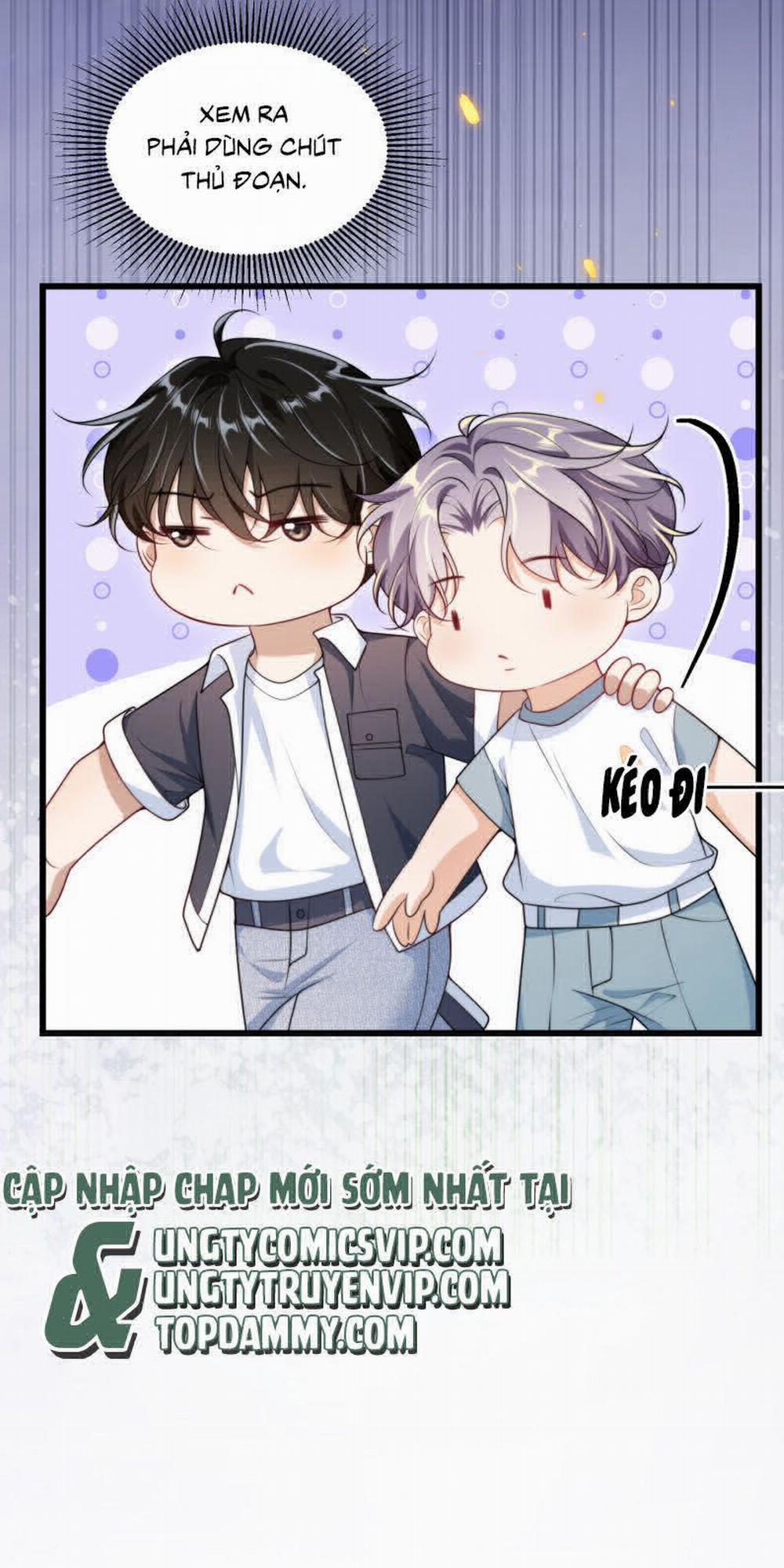 Thẳng Thắn Từ Nghiêm 107 trang 24