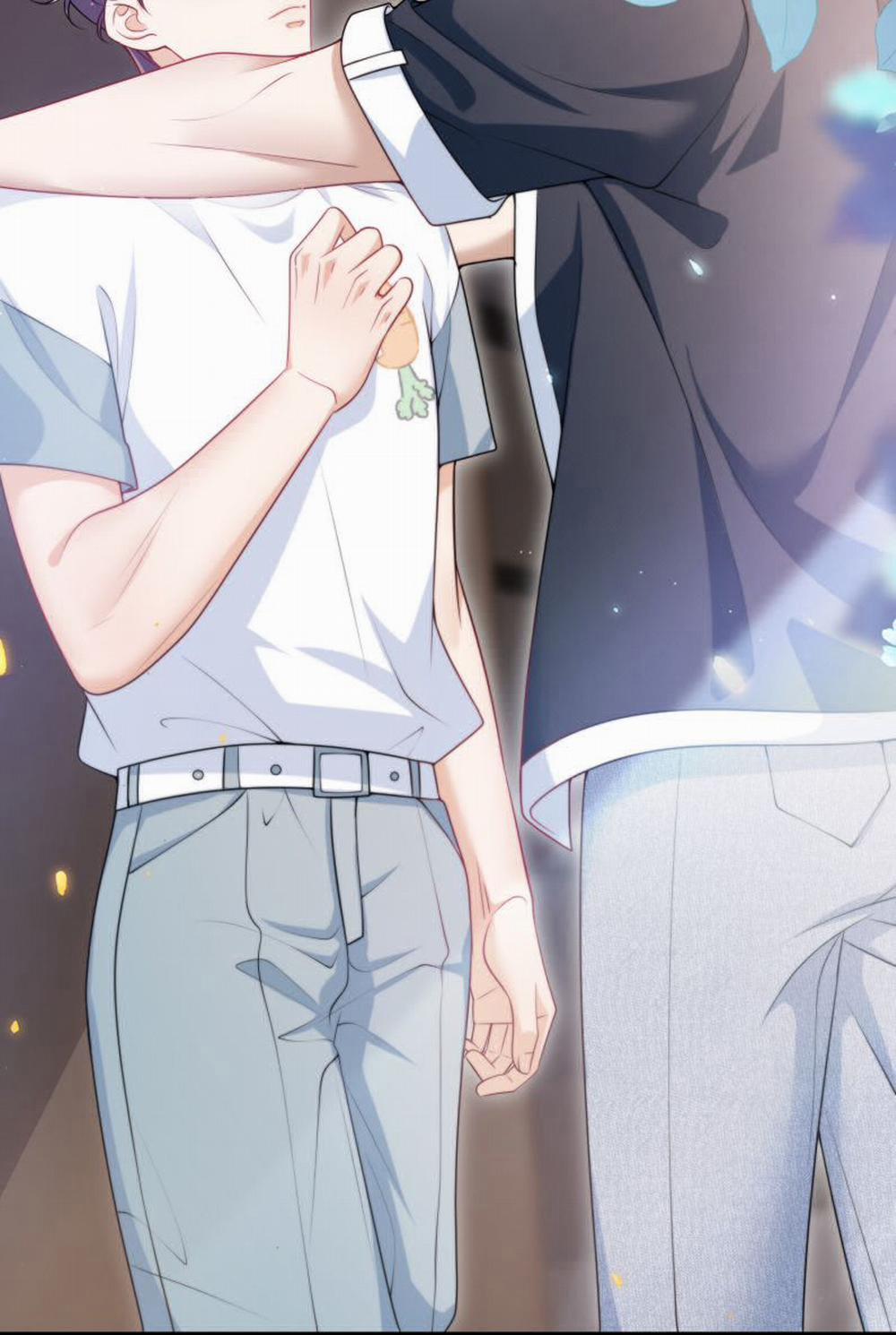 Thẳng Thắn Từ Nghiêm 107 trang 26