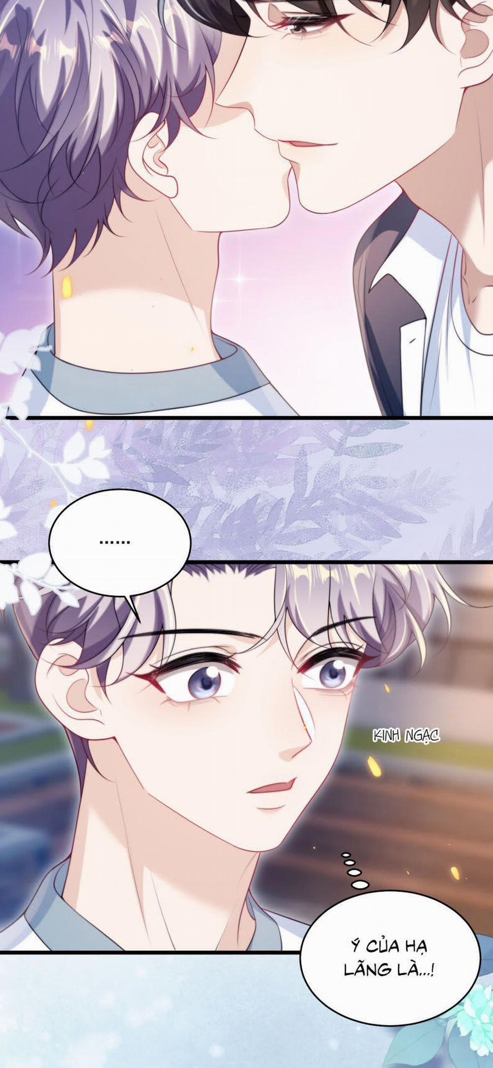 Thẳng Thắn Từ Nghiêm 107 trang 3