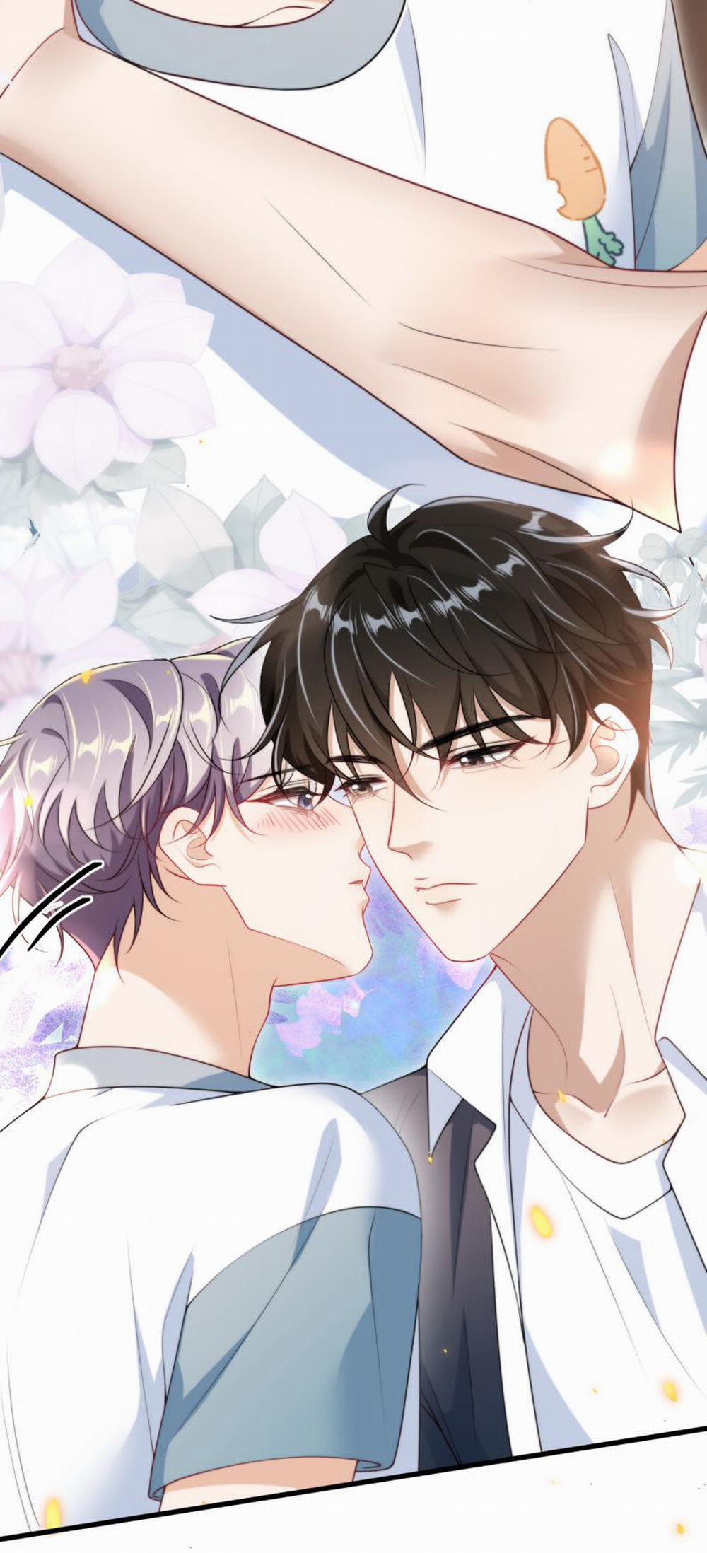 Thẳng Thắn Từ Nghiêm 107 trang 31