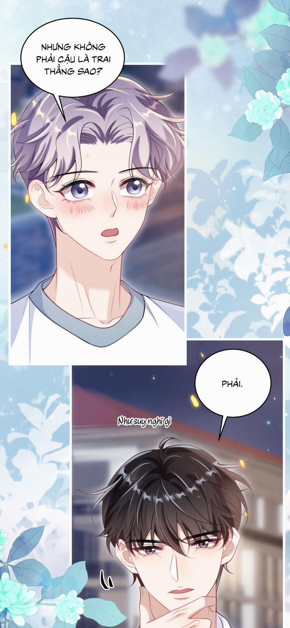 Thẳng Thắn Từ Nghiêm 107 trang 4