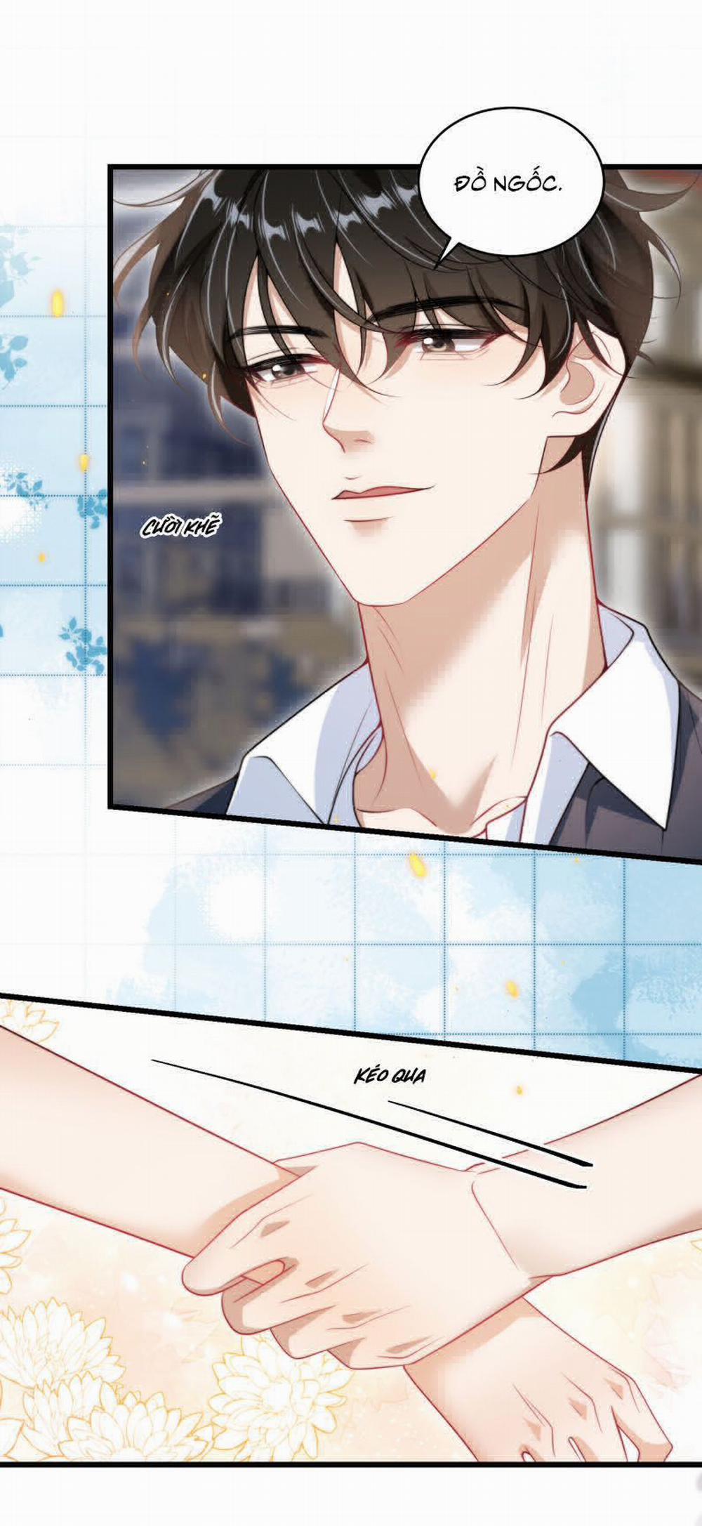 Thẳng Thắn Từ Nghiêm 107 trang 6