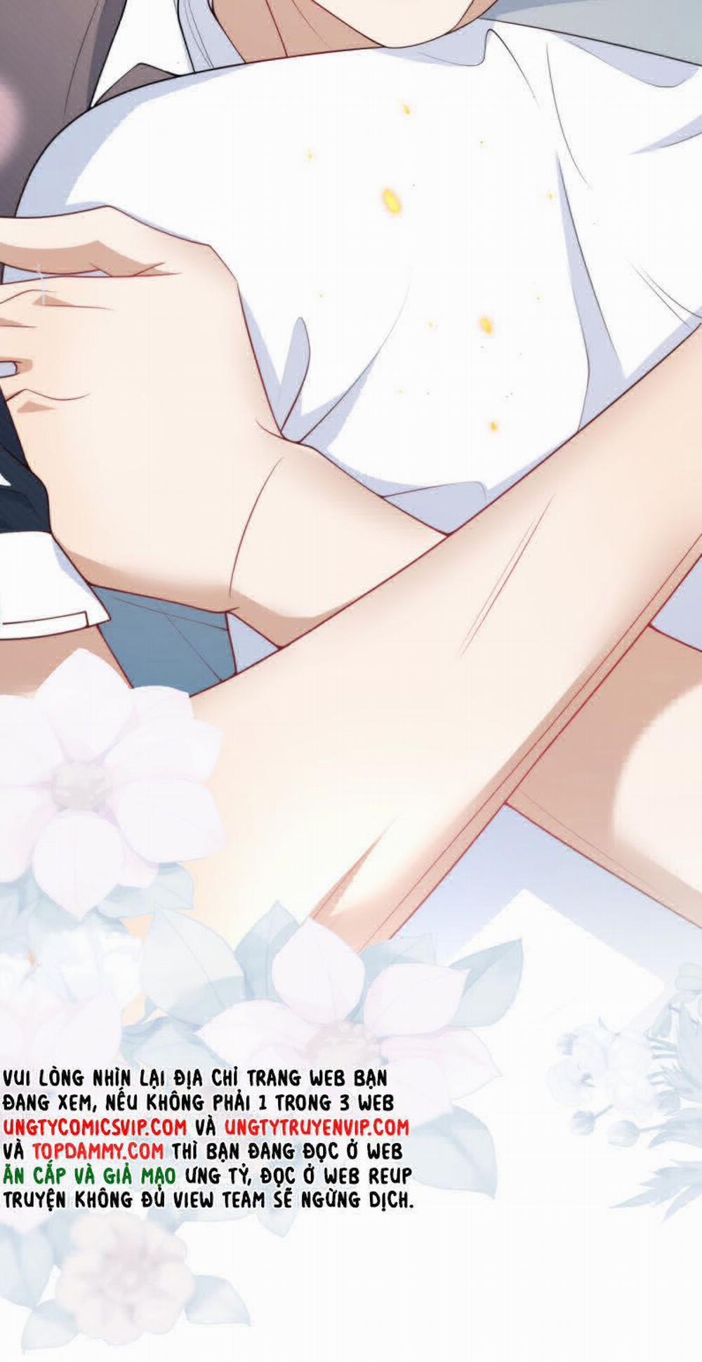 Thẳng Thắn Từ Nghiêm 107 trang 9