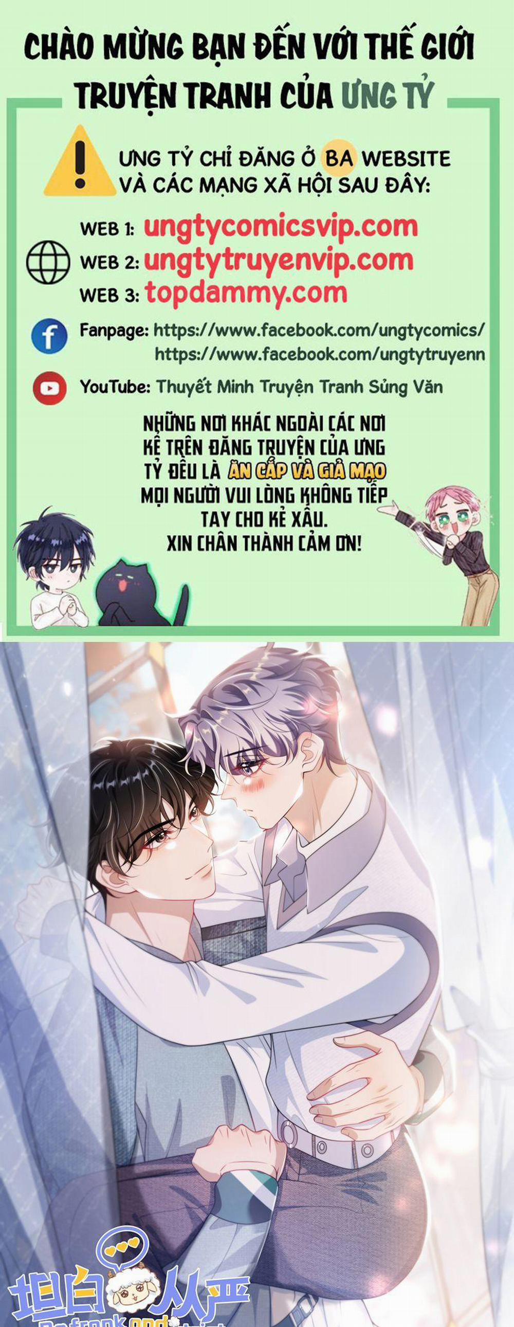 Thẳng Thắn Từ Nghiêm 108 trang 0