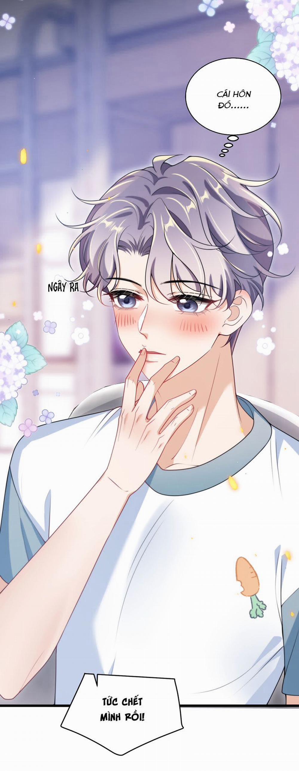 Thẳng Thắn Từ Nghiêm 108 trang 13