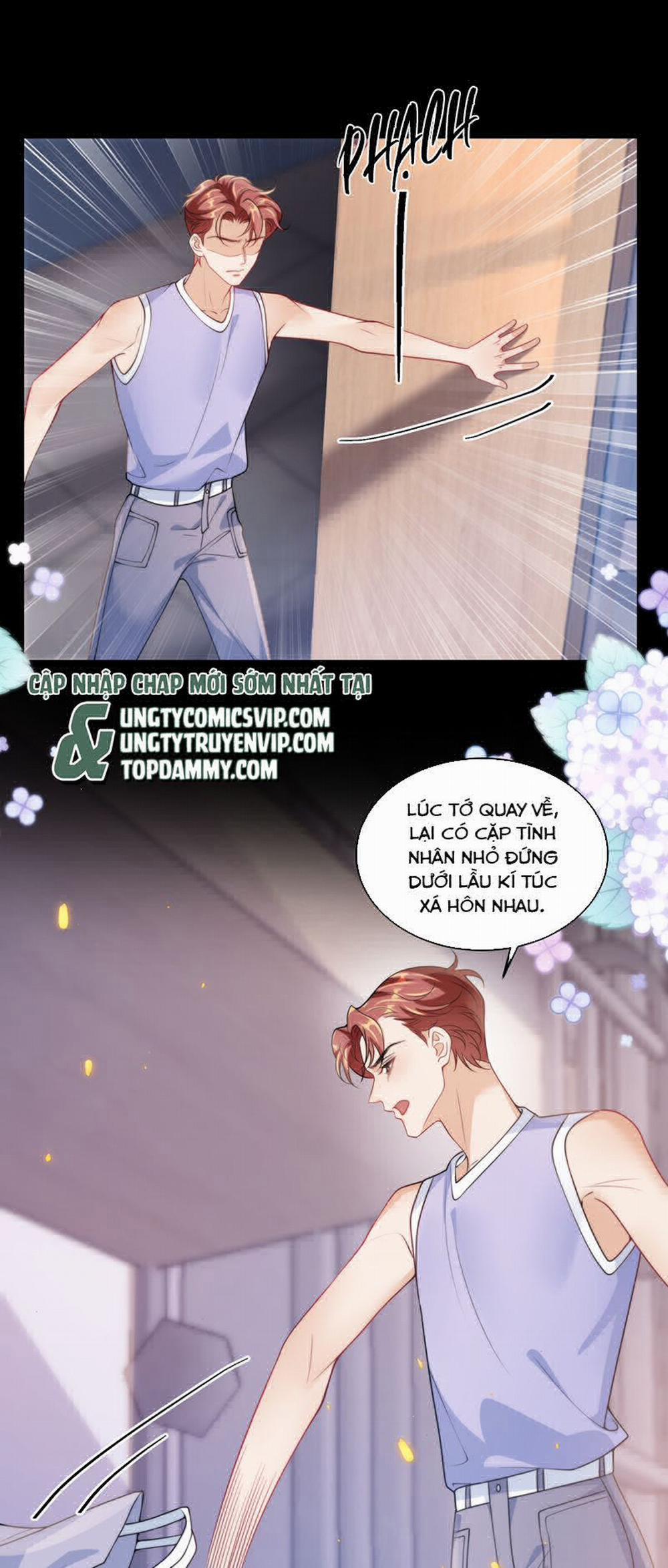 Thẳng Thắn Từ Nghiêm 108 trang 14