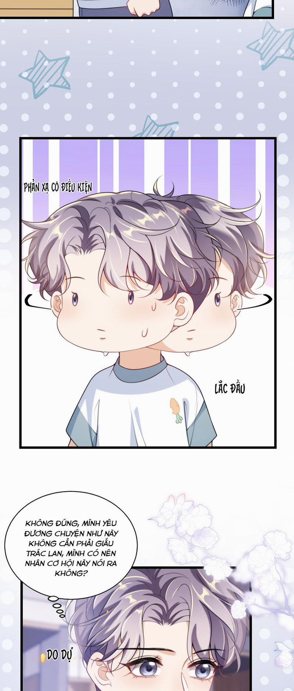 Thẳng Thắn Từ Nghiêm 108 trang 17