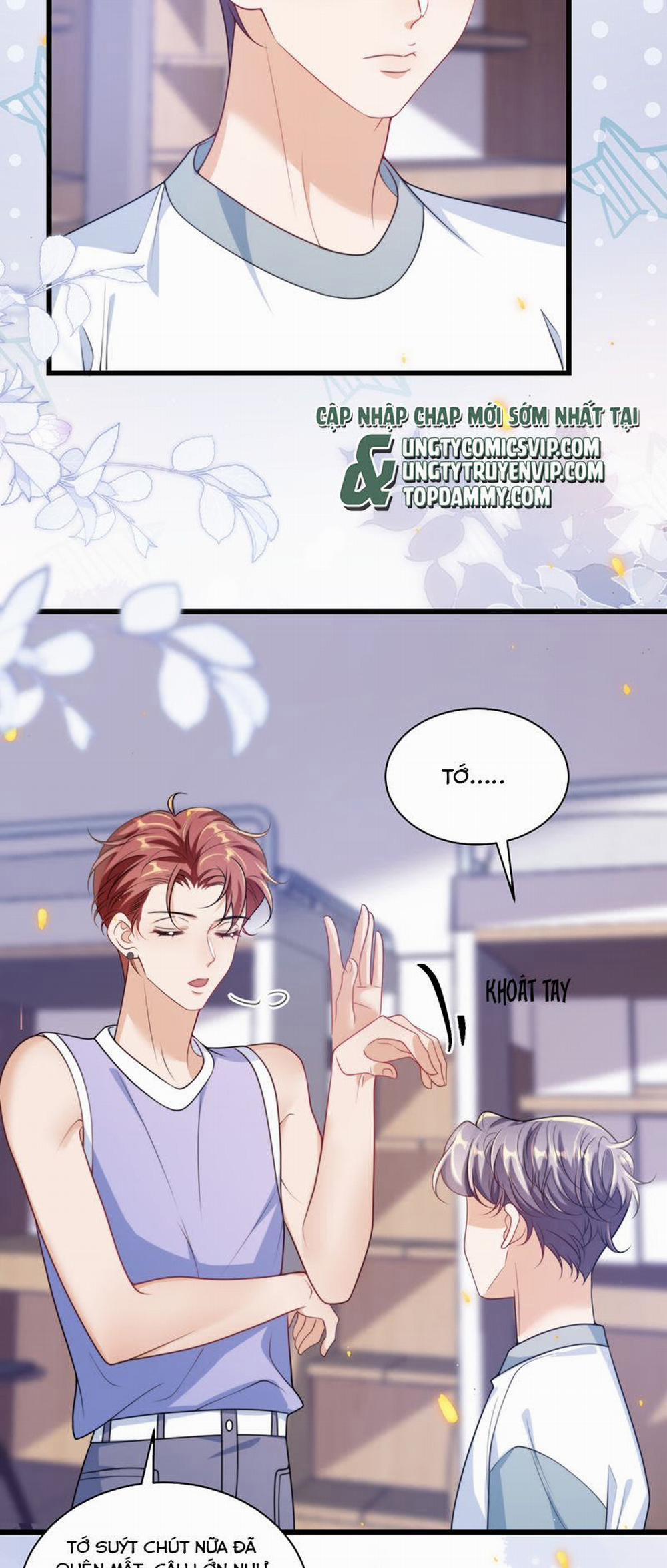 Thẳng Thắn Từ Nghiêm 108 trang 18