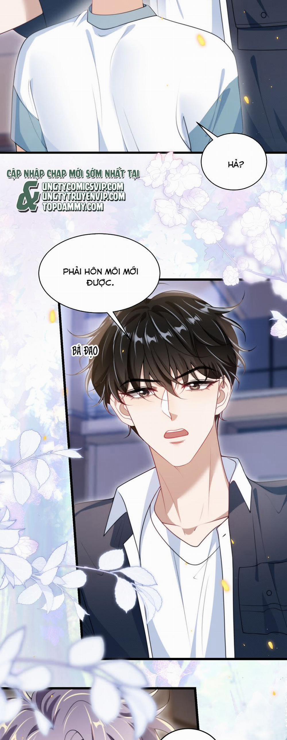 Thẳng Thắn Từ Nghiêm 108 trang 2