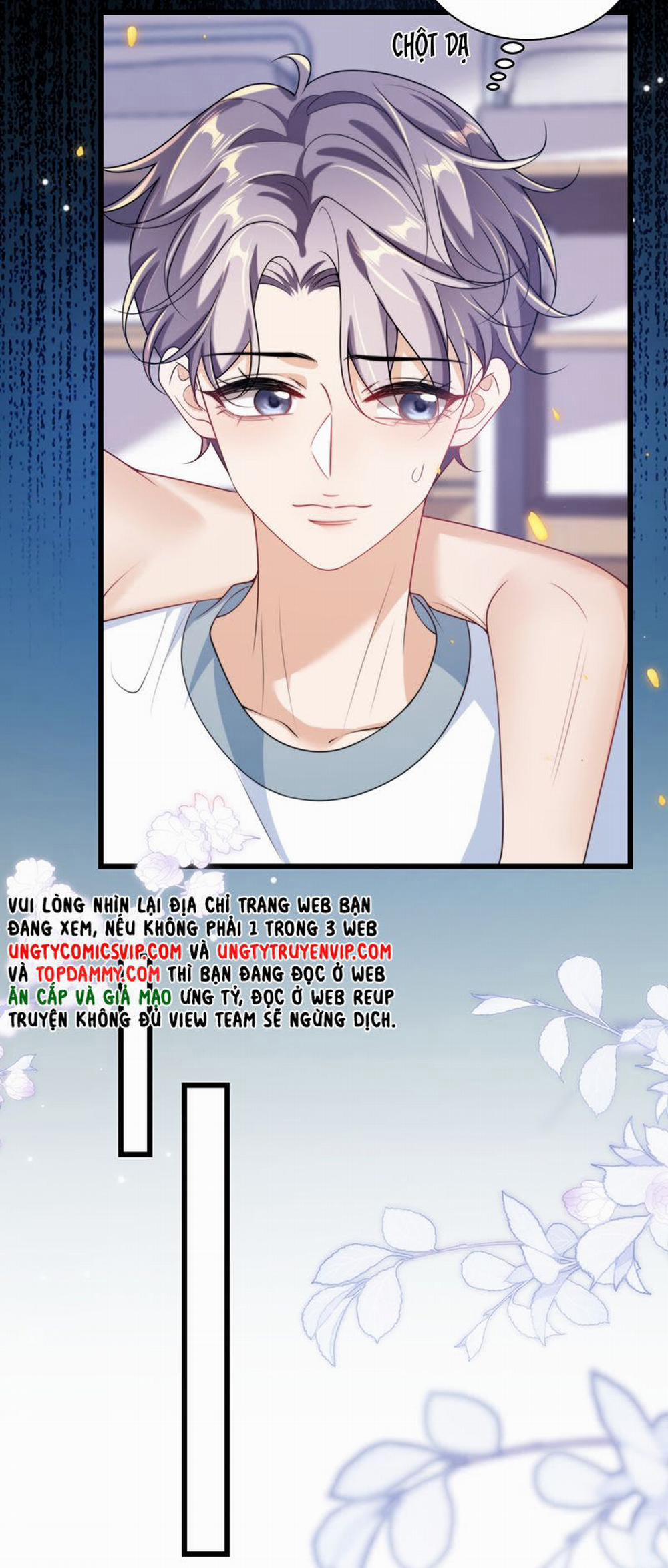 Thẳng Thắn Từ Nghiêm 108 trang 20