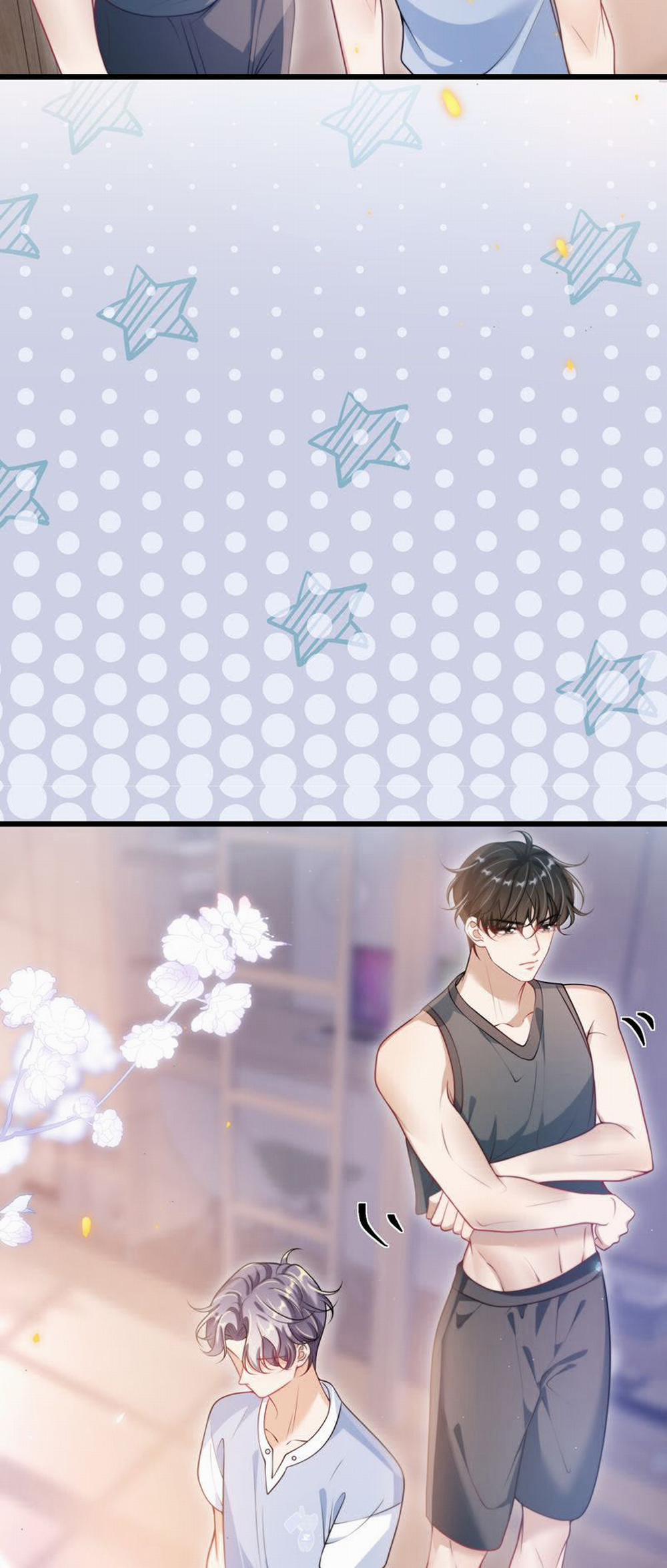 Thẳng Thắn Từ Nghiêm 108 trang 24