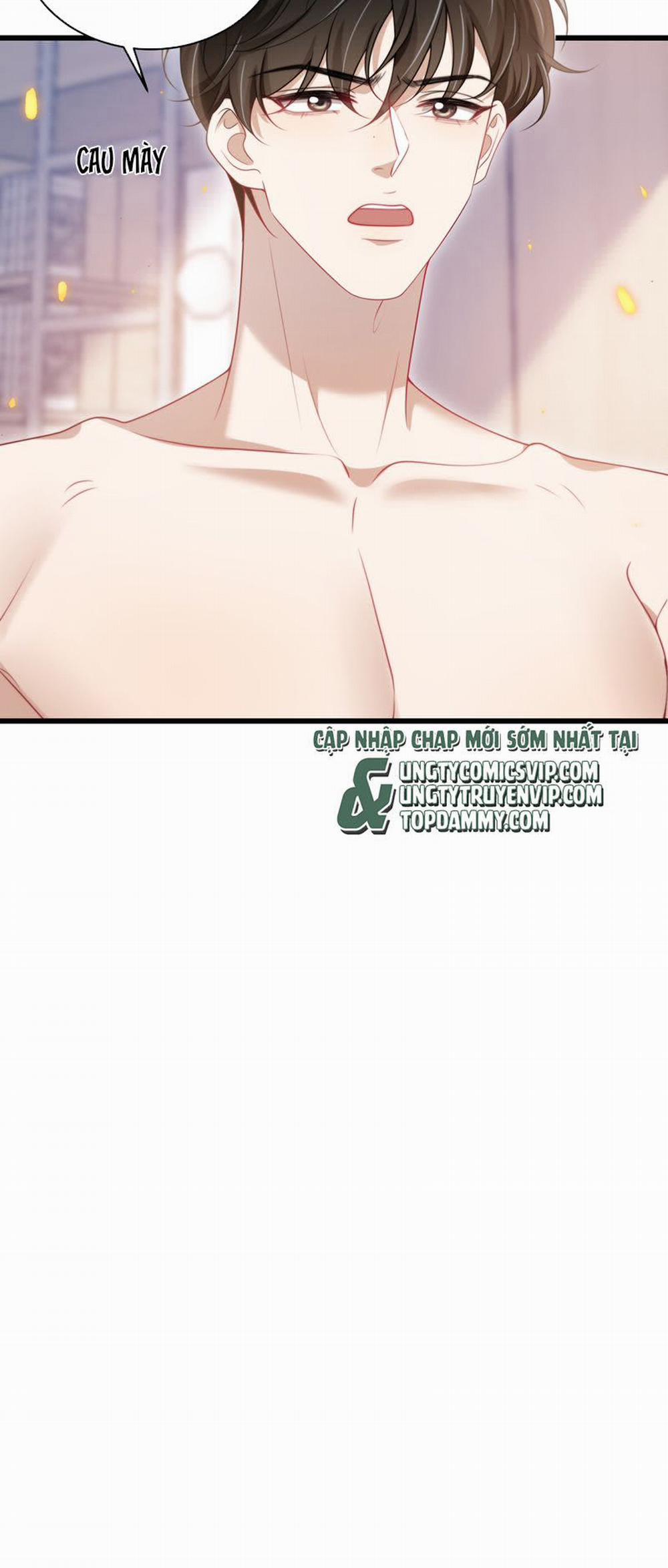 Thẳng Thắn Từ Nghiêm 108 trang 27