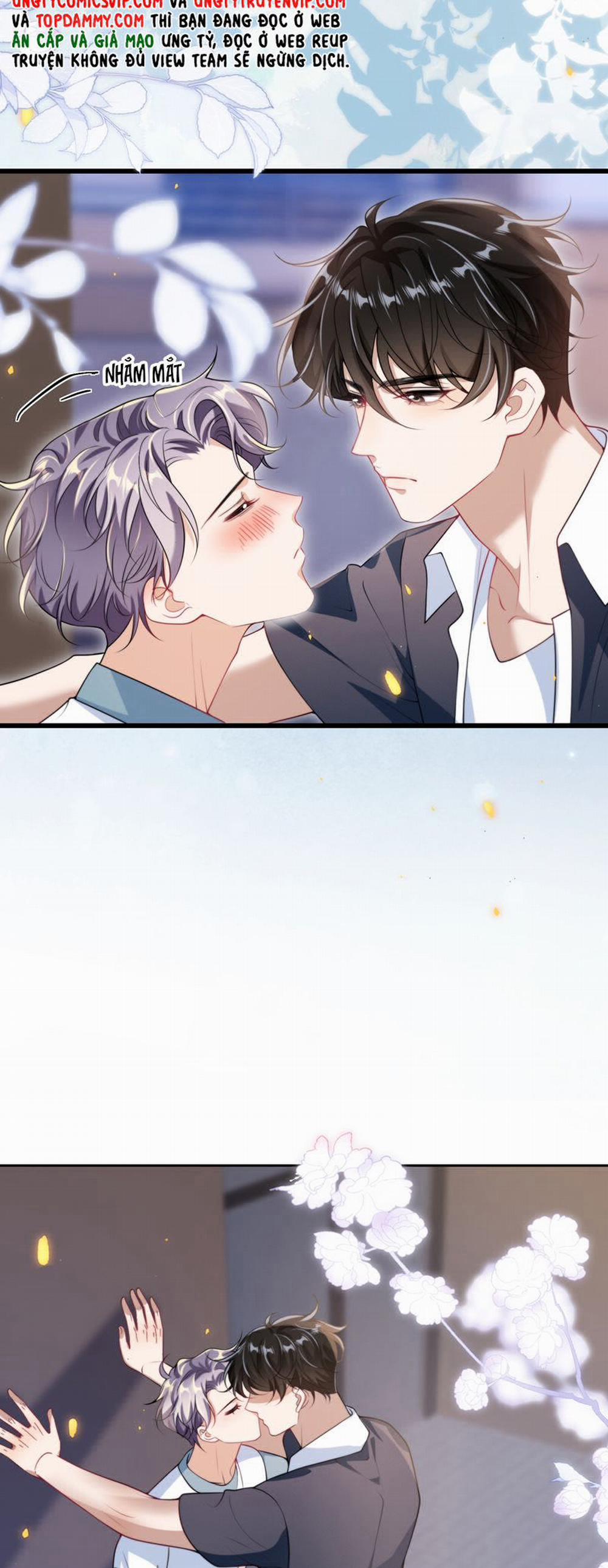 Thẳng Thắn Từ Nghiêm 108 trang 4