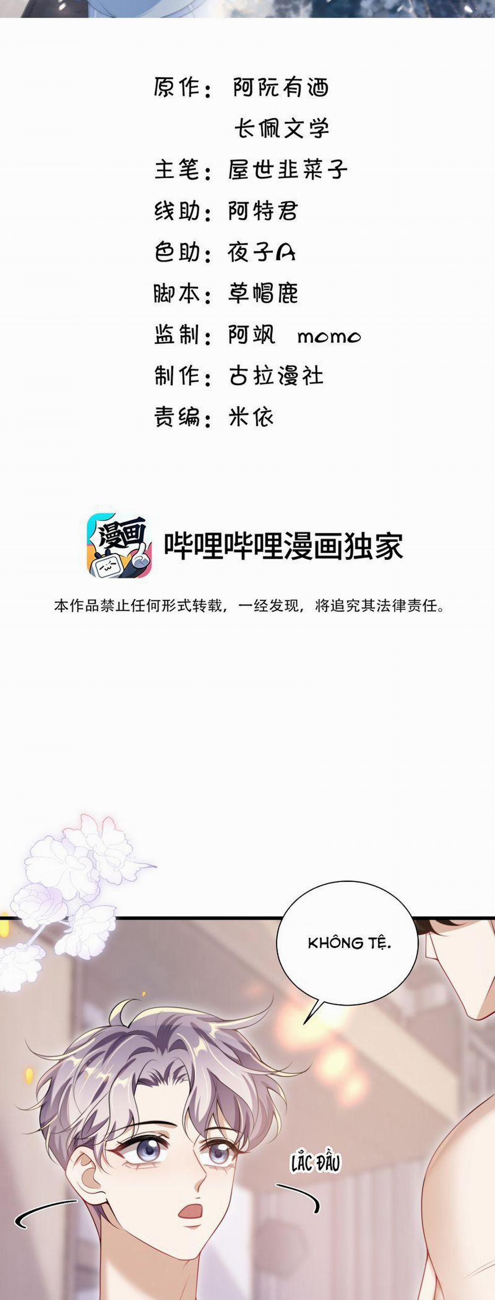 Thẳng Thắn Từ Nghiêm 109 trang 1