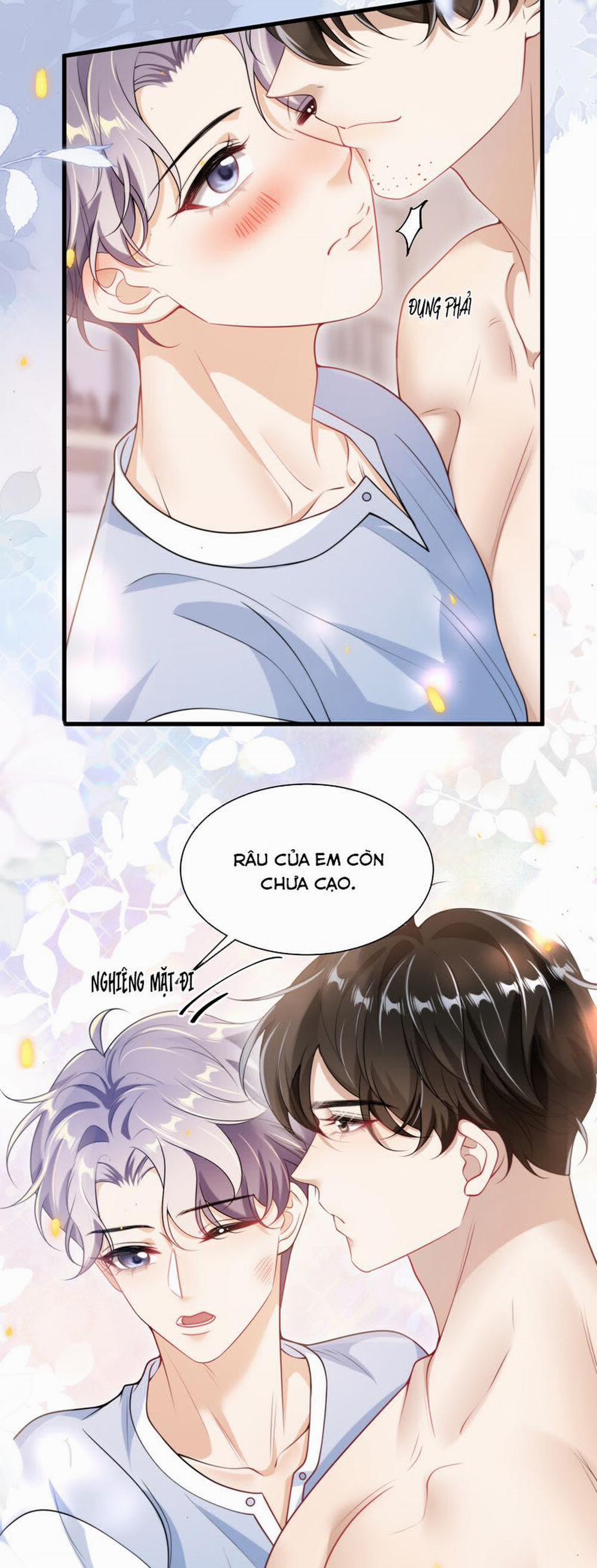 Thẳng Thắn Từ Nghiêm 109 trang 10