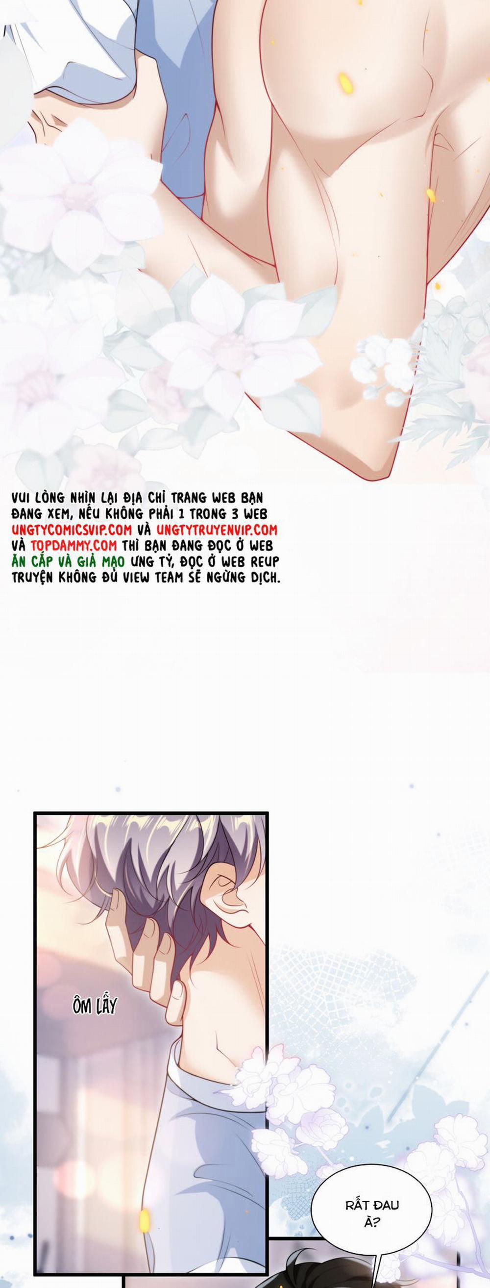 Thẳng Thắn Từ Nghiêm 109 trang 11