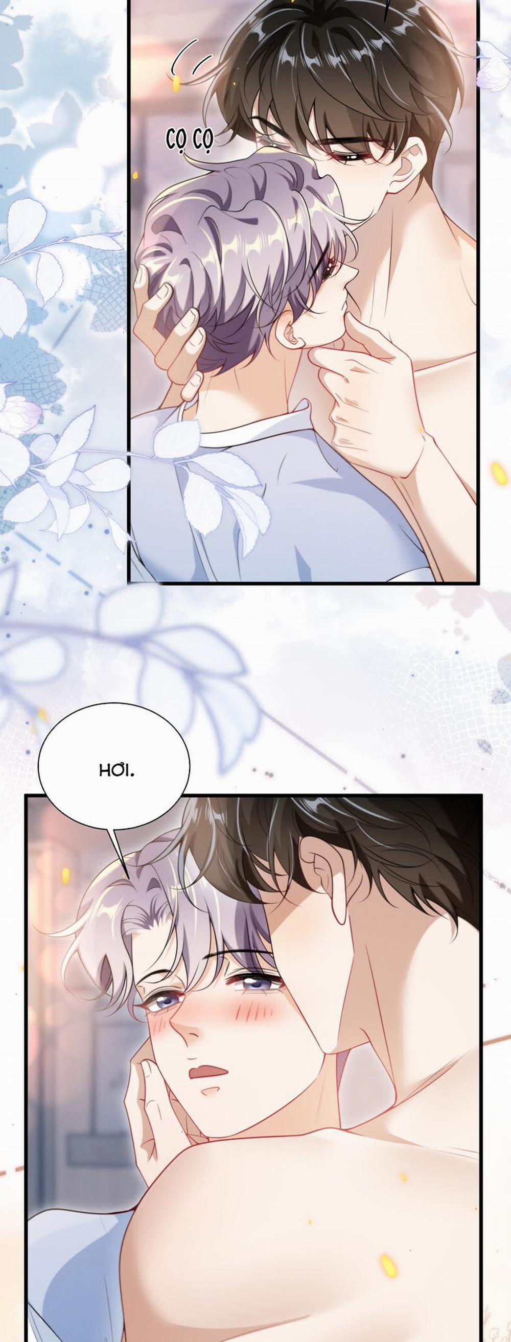 Thẳng Thắn Từ Nghiêm 109 trang 12