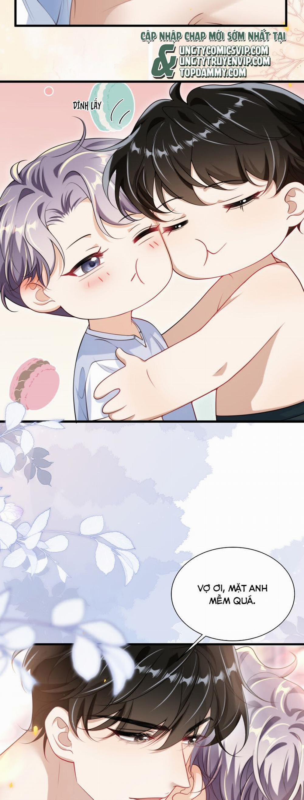 Thẳng Thắn Từ Nghiêm 109 trang 13