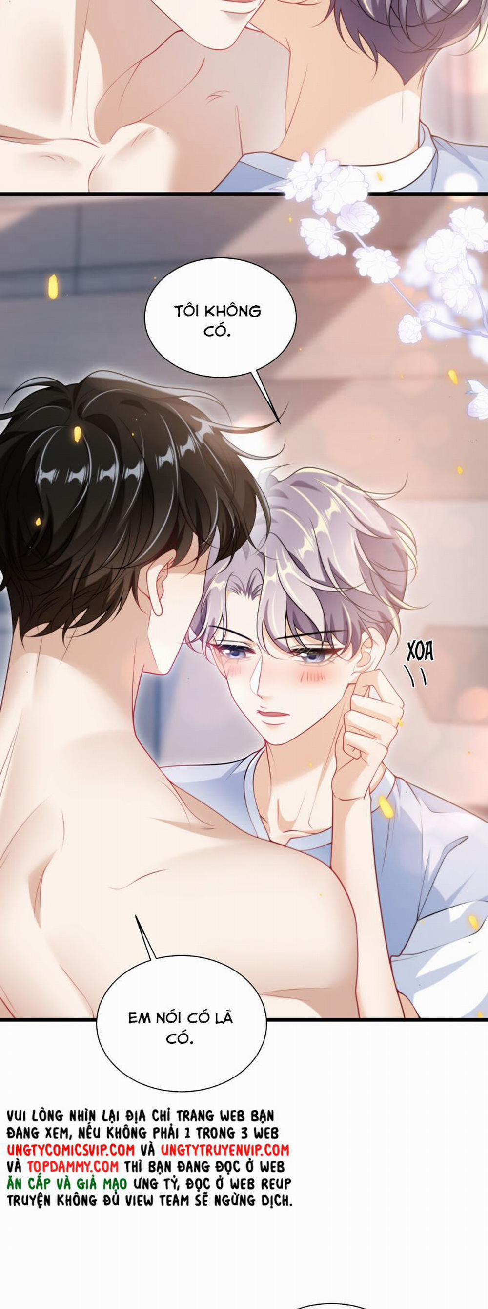 Thẳng Thắn Từ Nghiêm 109 trang 14