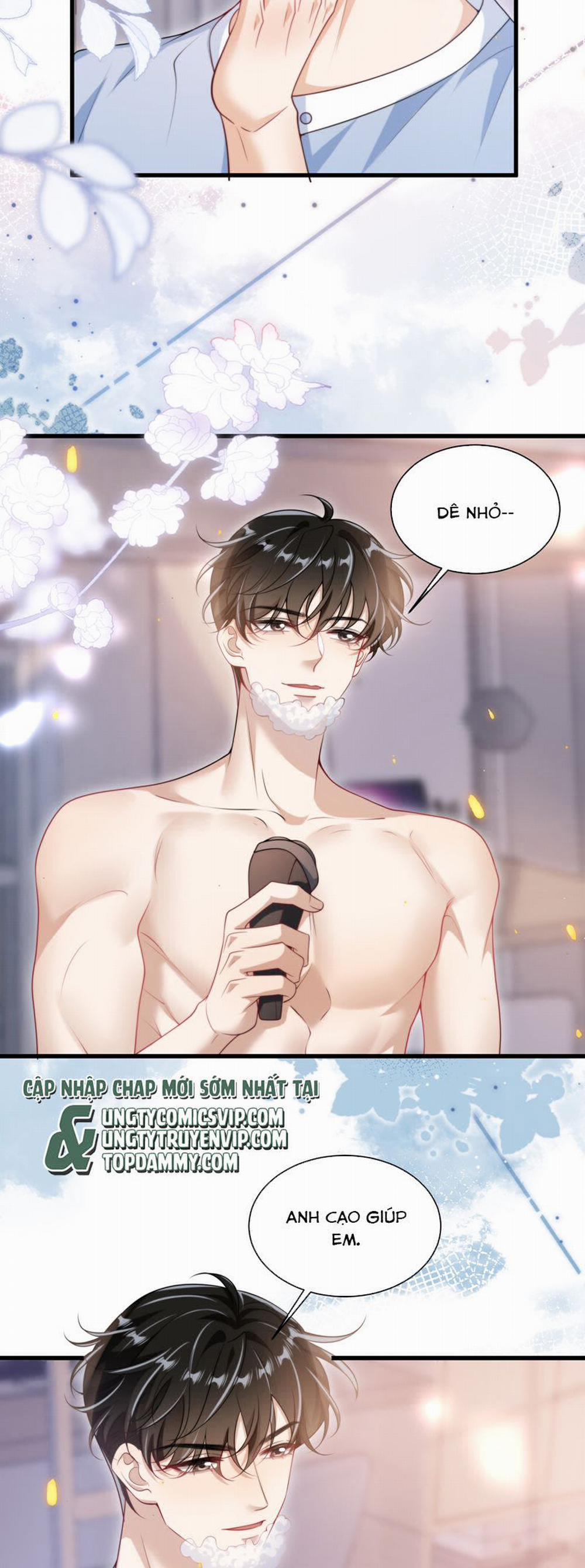 Thẳng Thắn Từ Nghiêm 109 trang 16