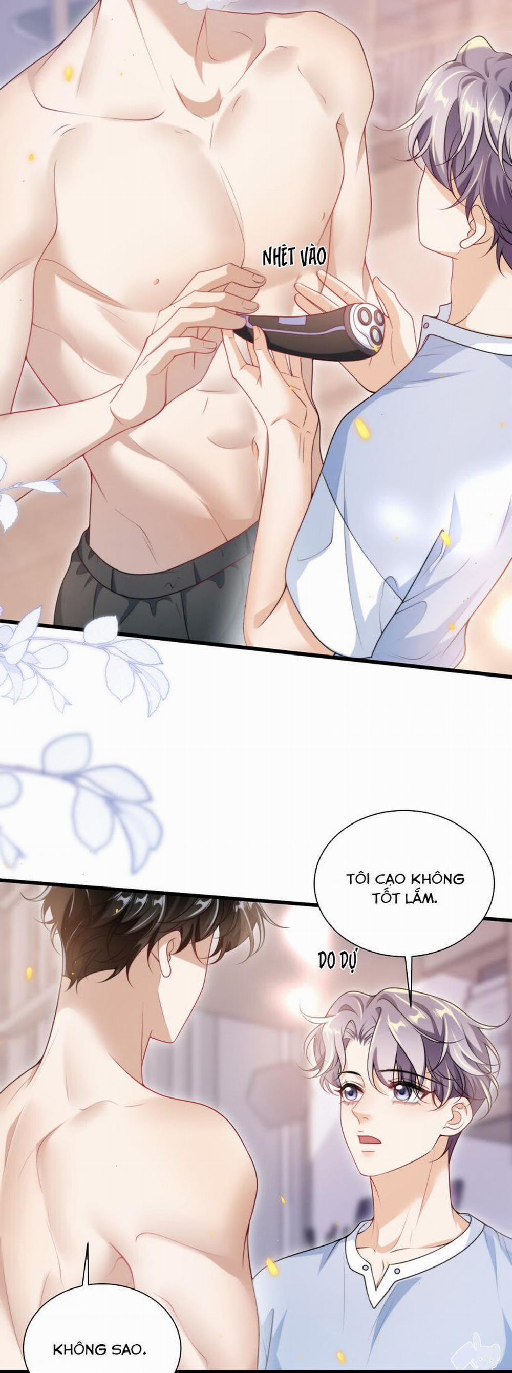 Thẳng Thắn Từ Nghiêm 109 trang 17