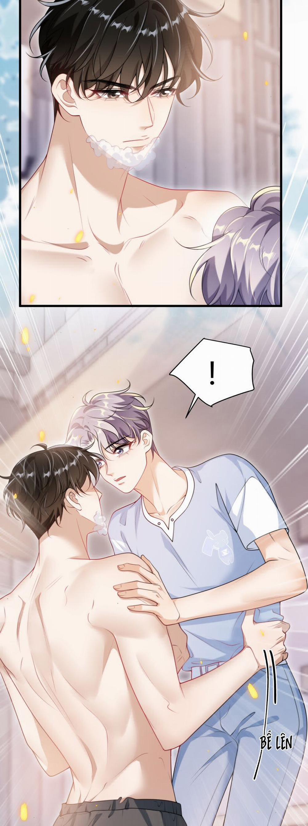 Thẳng Thắn Từ Nghiêm 109 trang 19