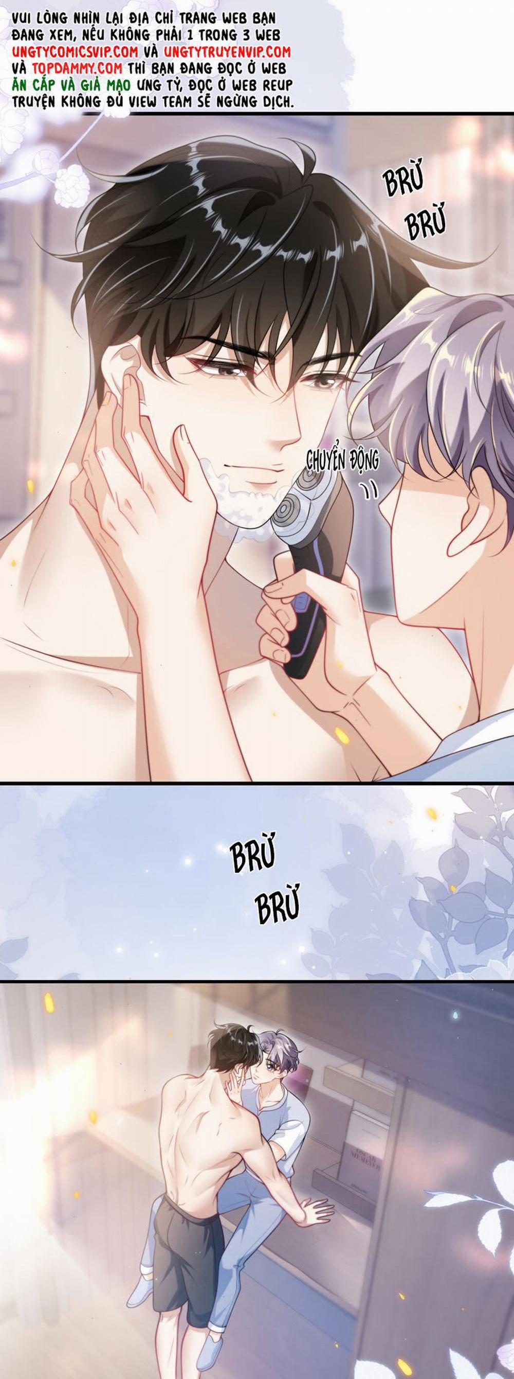 Thẳng Thắn Từ Nghiêm 109 trang 22