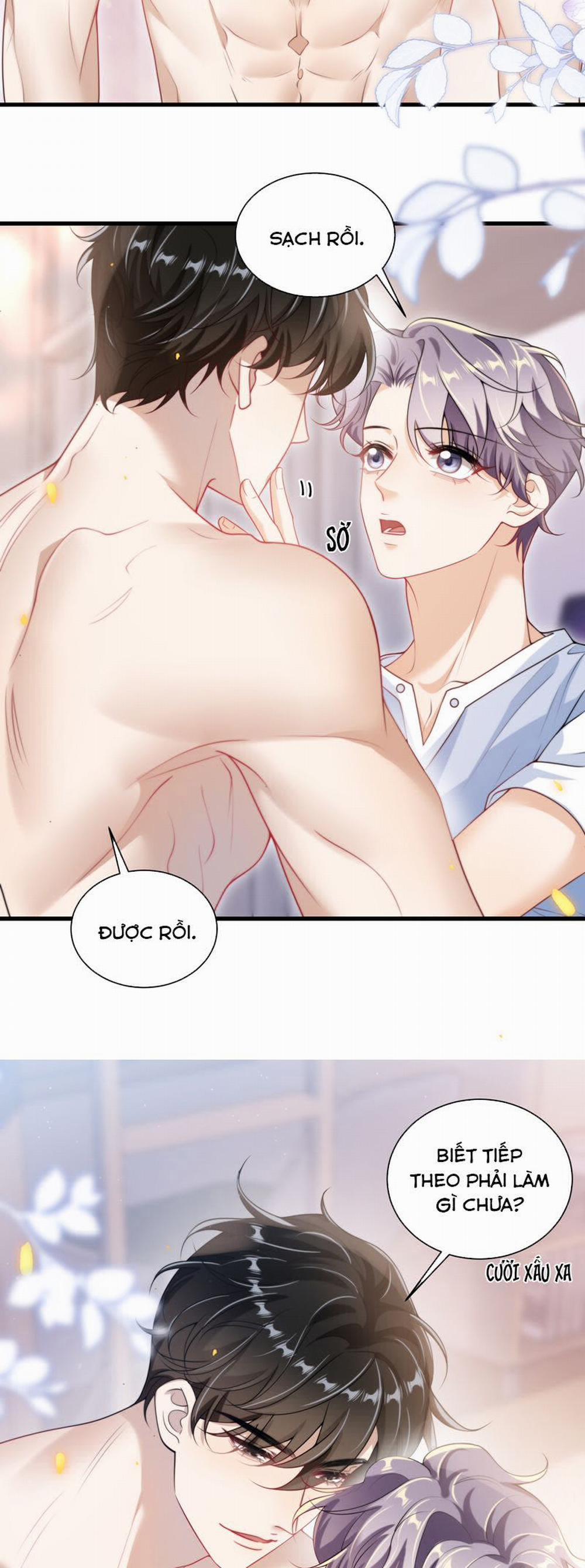 Thẳng Thắn Từ Nghiêm 109 trang 24