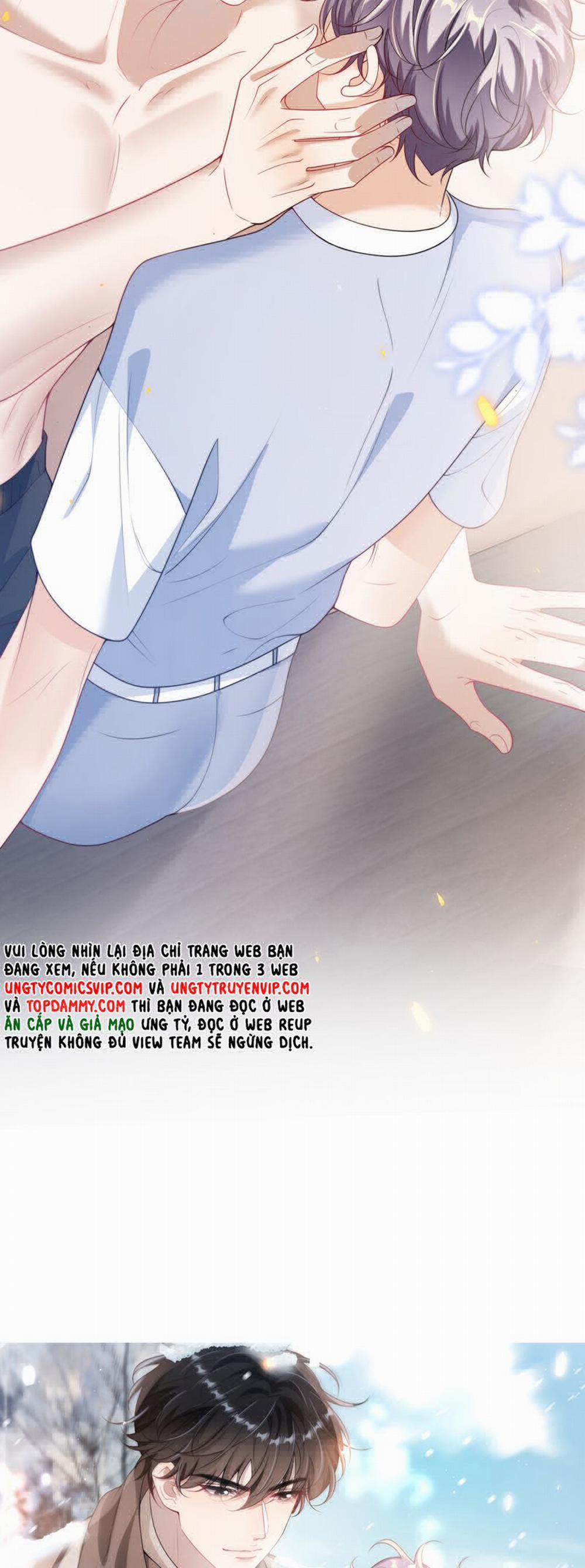 Thẳng Thắn Từ Nghiêm 109 trang 25