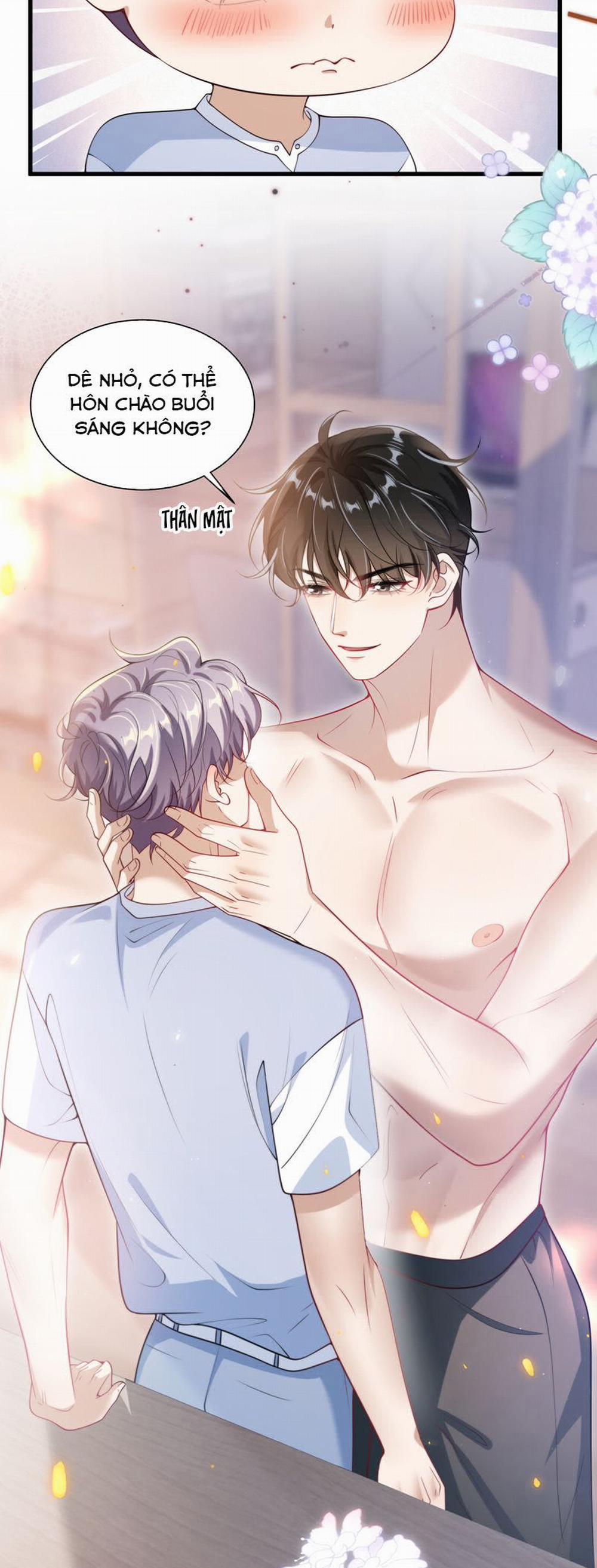 Thẳng Thắn Từ Nghiêm 109 trang 3