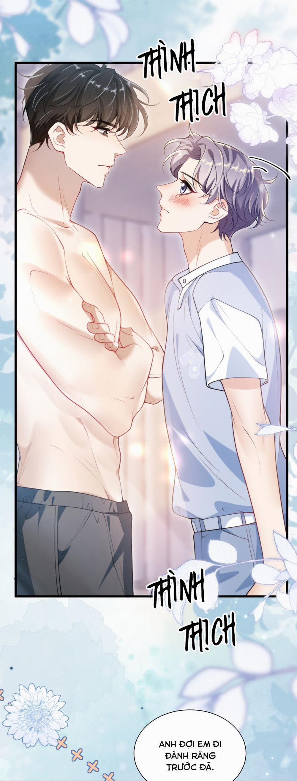 Thẳng Thắn Từ Nghiêm 109 trang 6