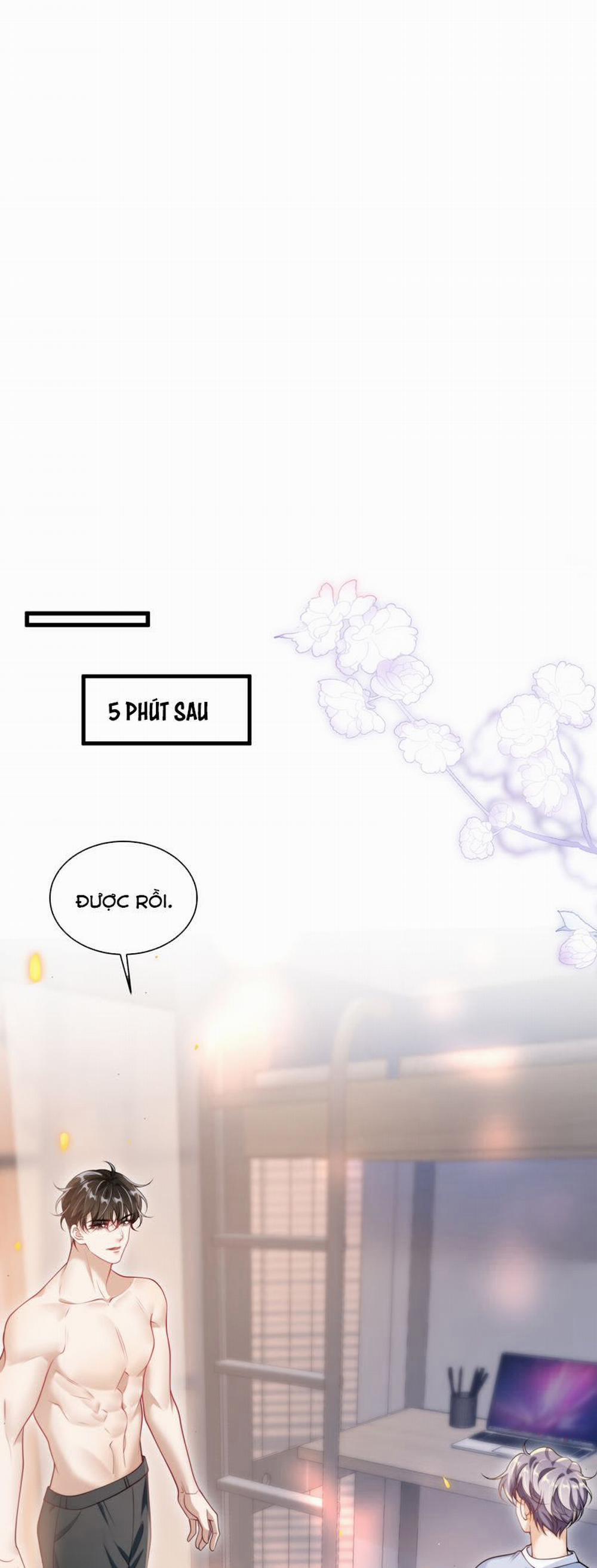 Thẳng Thắn Từ Nghiêm 109 trang 8