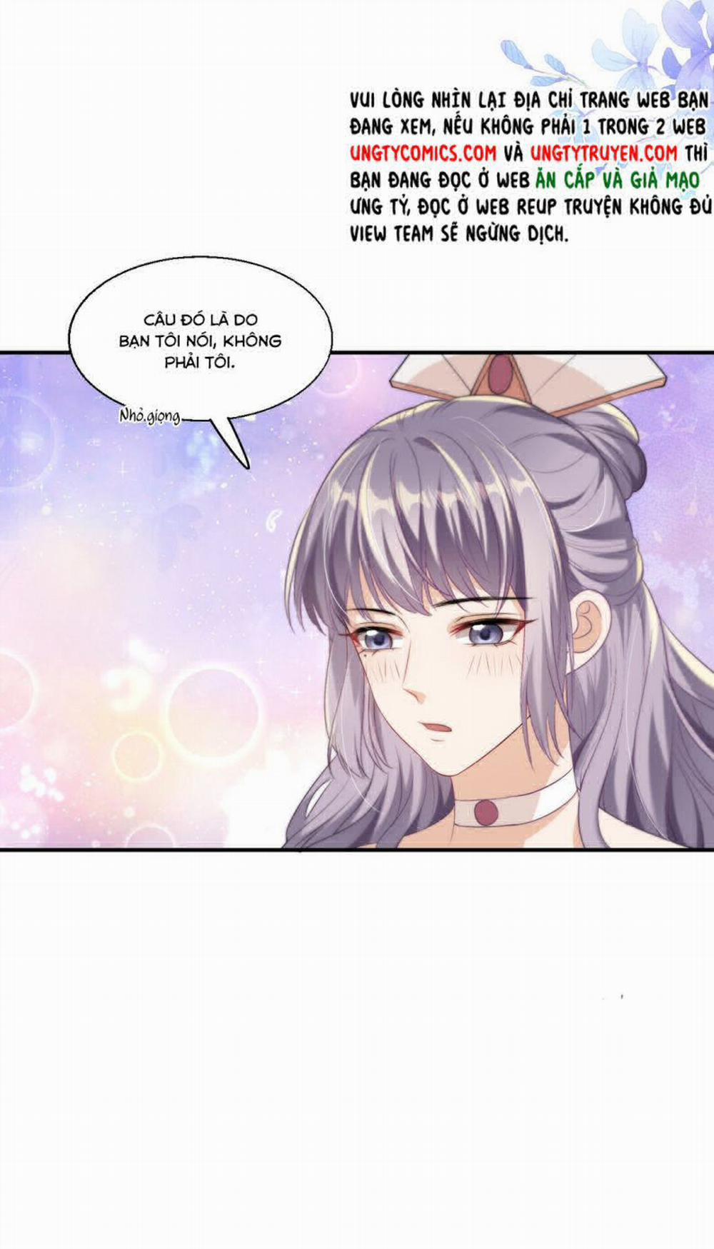 Thẳng Thắn Từ Nghiêm 11 trang 11